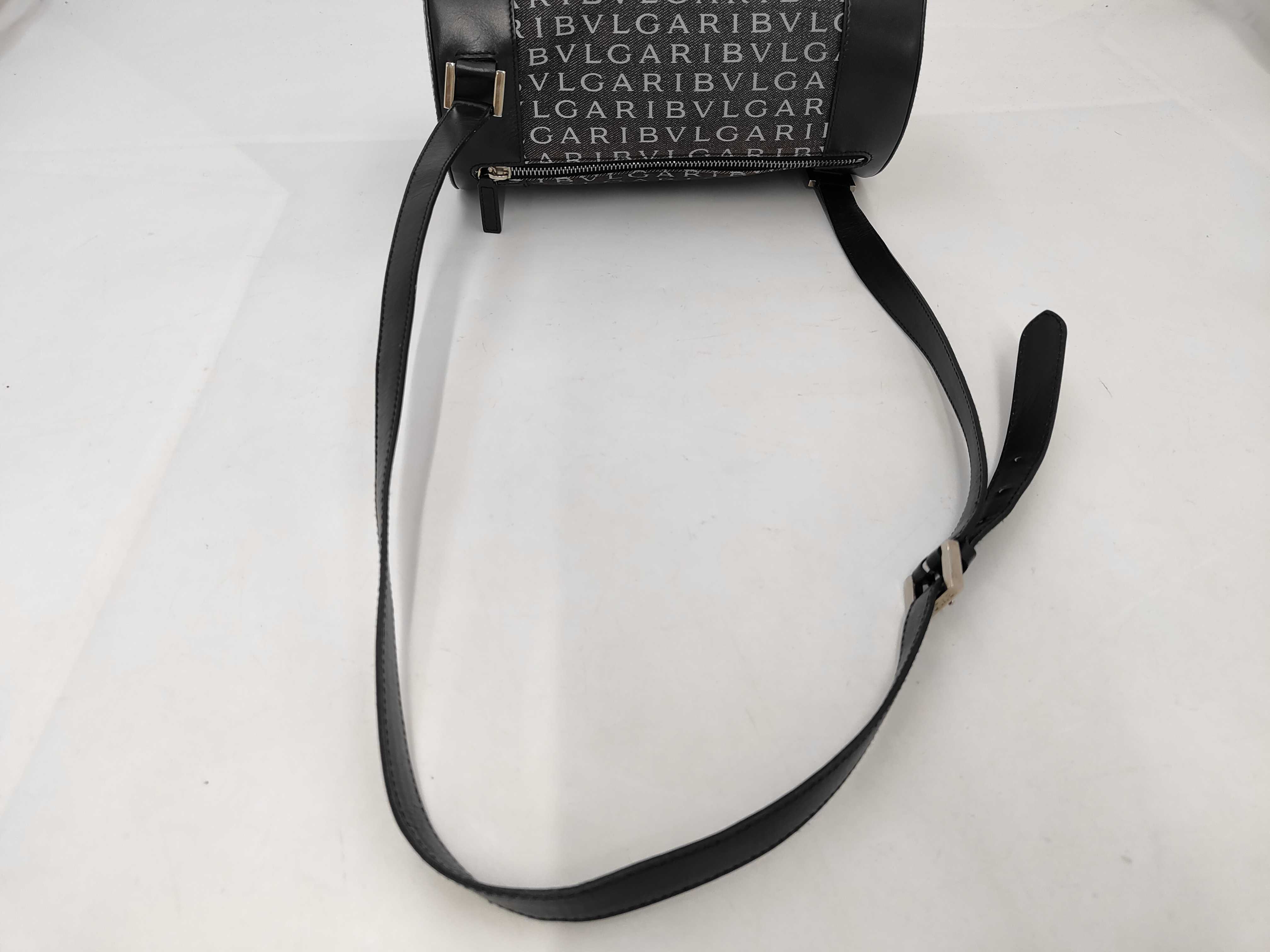 Bulgari Logomania B.zero1 Shoulder Bag — view 5