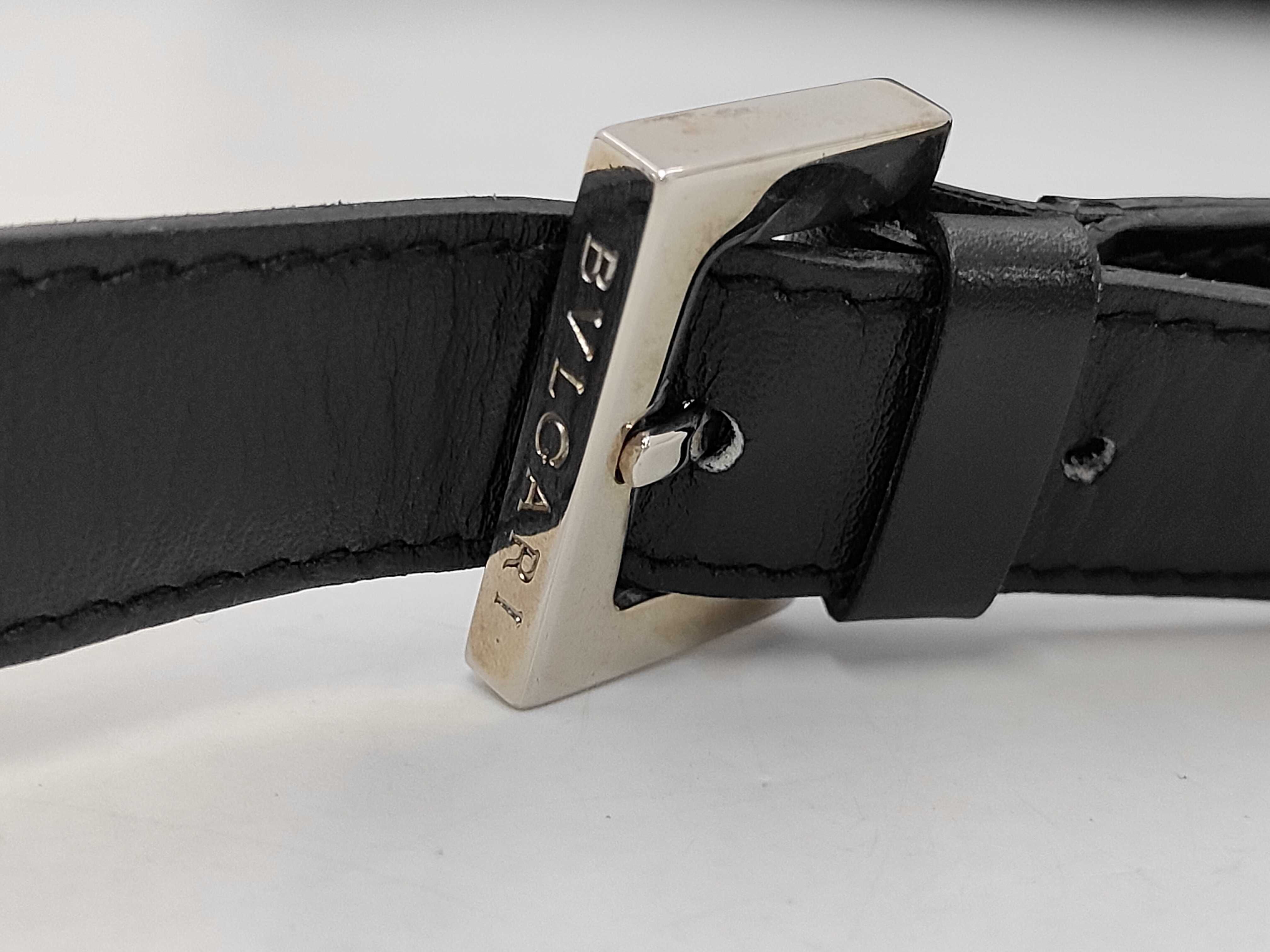 Bulgari Logomania B.zero1 Shoulder Bag — view 6