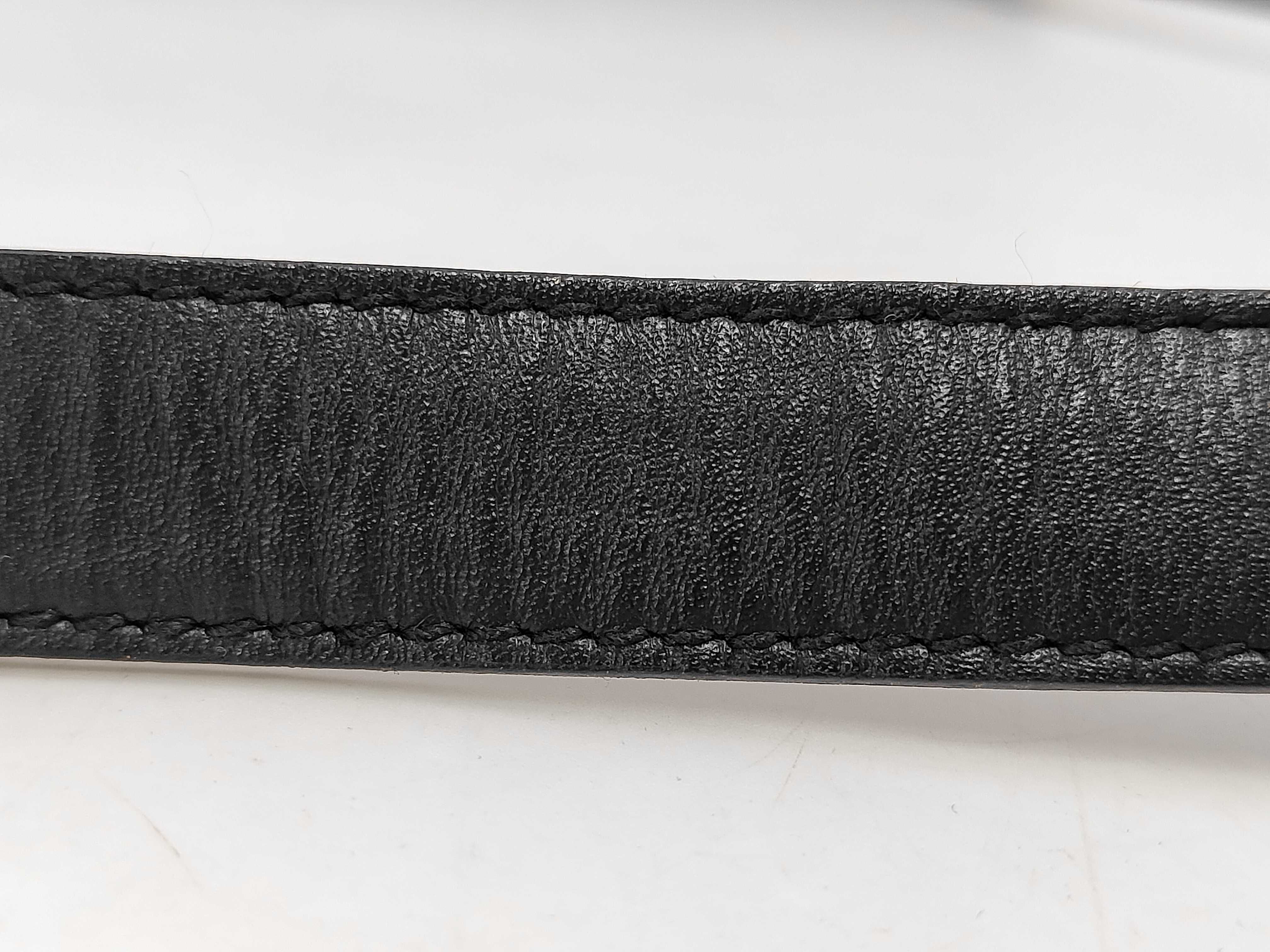 Bulgari Logomania B.zero1 Shoulder Bag — view 7