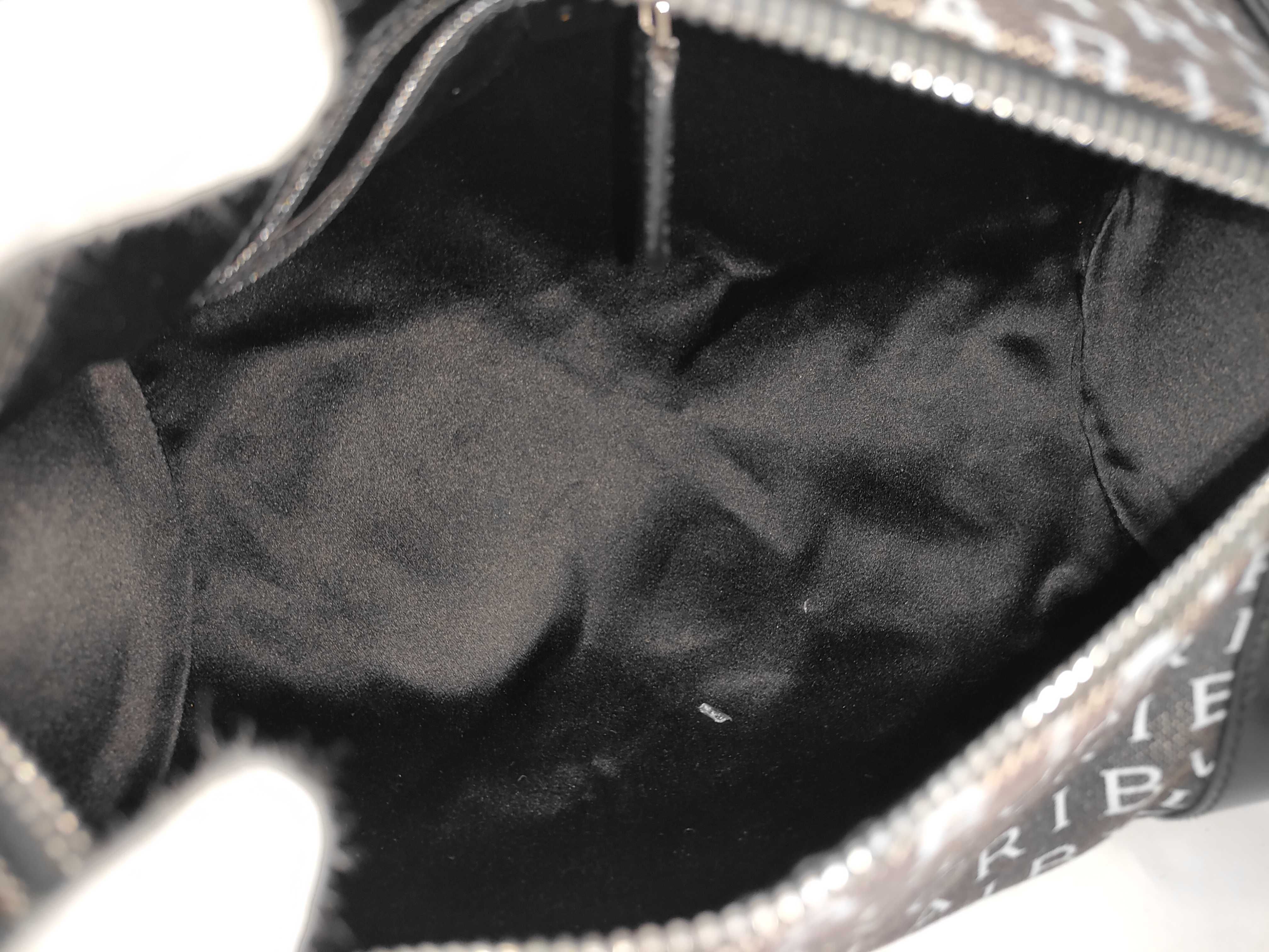 Bulgari Logomania B.zero1 Shoulder Bag — view 9