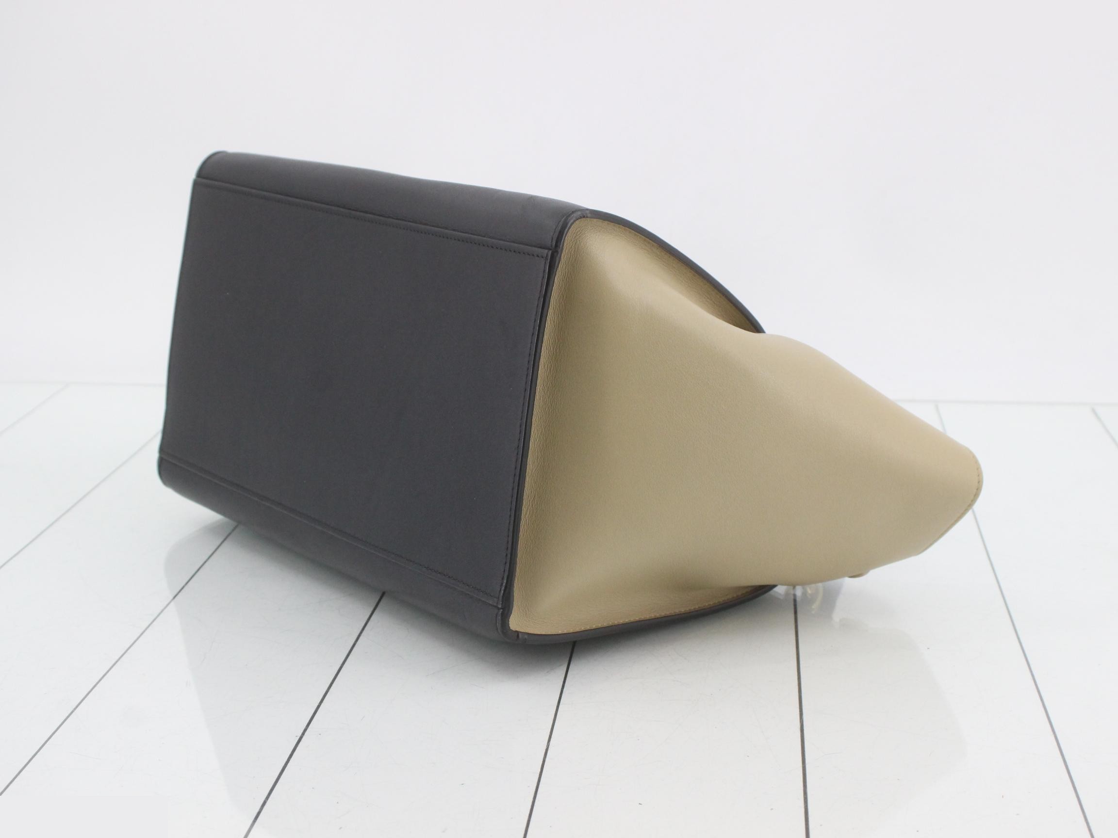 Trapeze Small Shoulder Bag — view 6