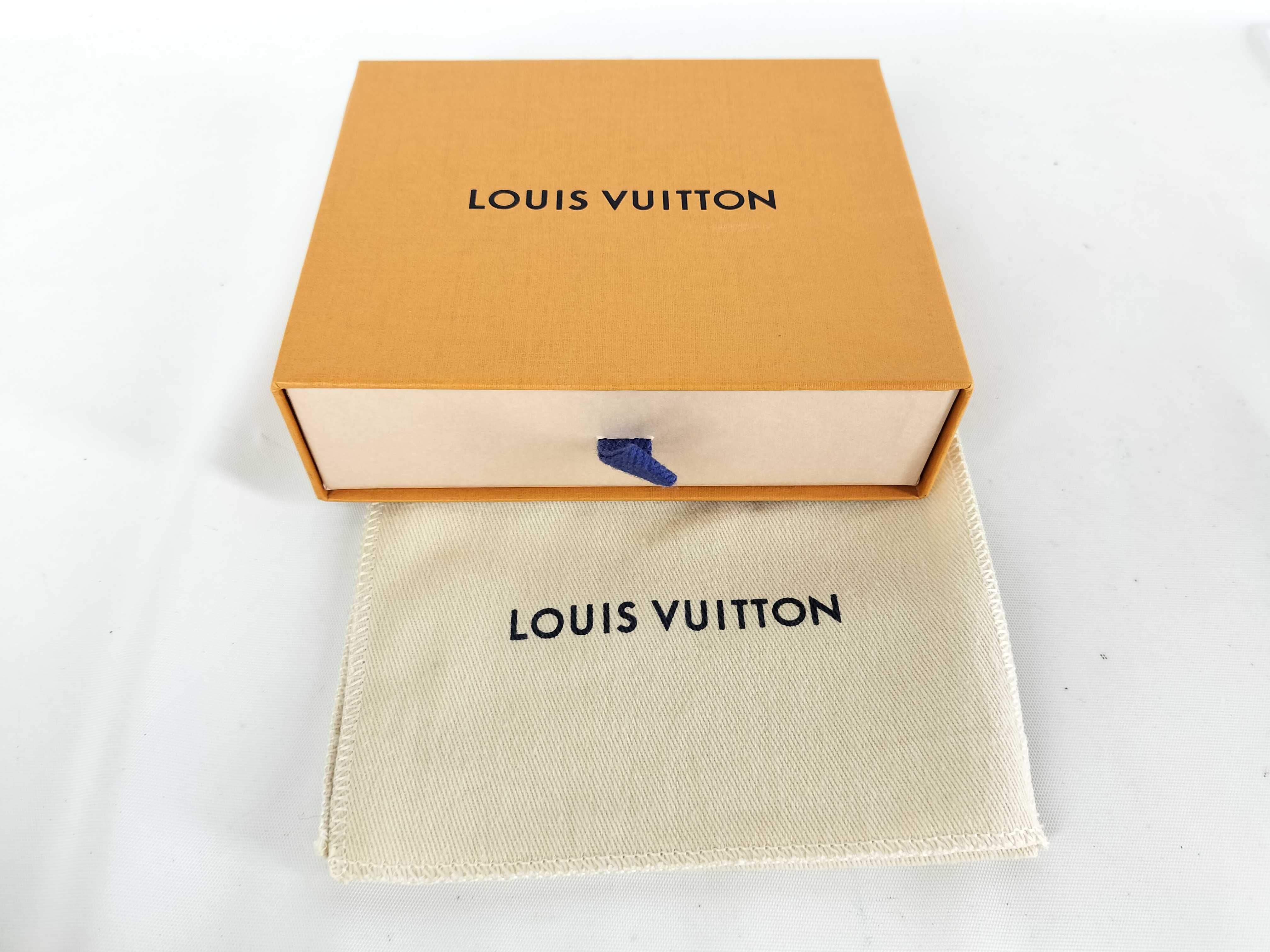 Monogram Portefeuille Victorine Wallet — view 15