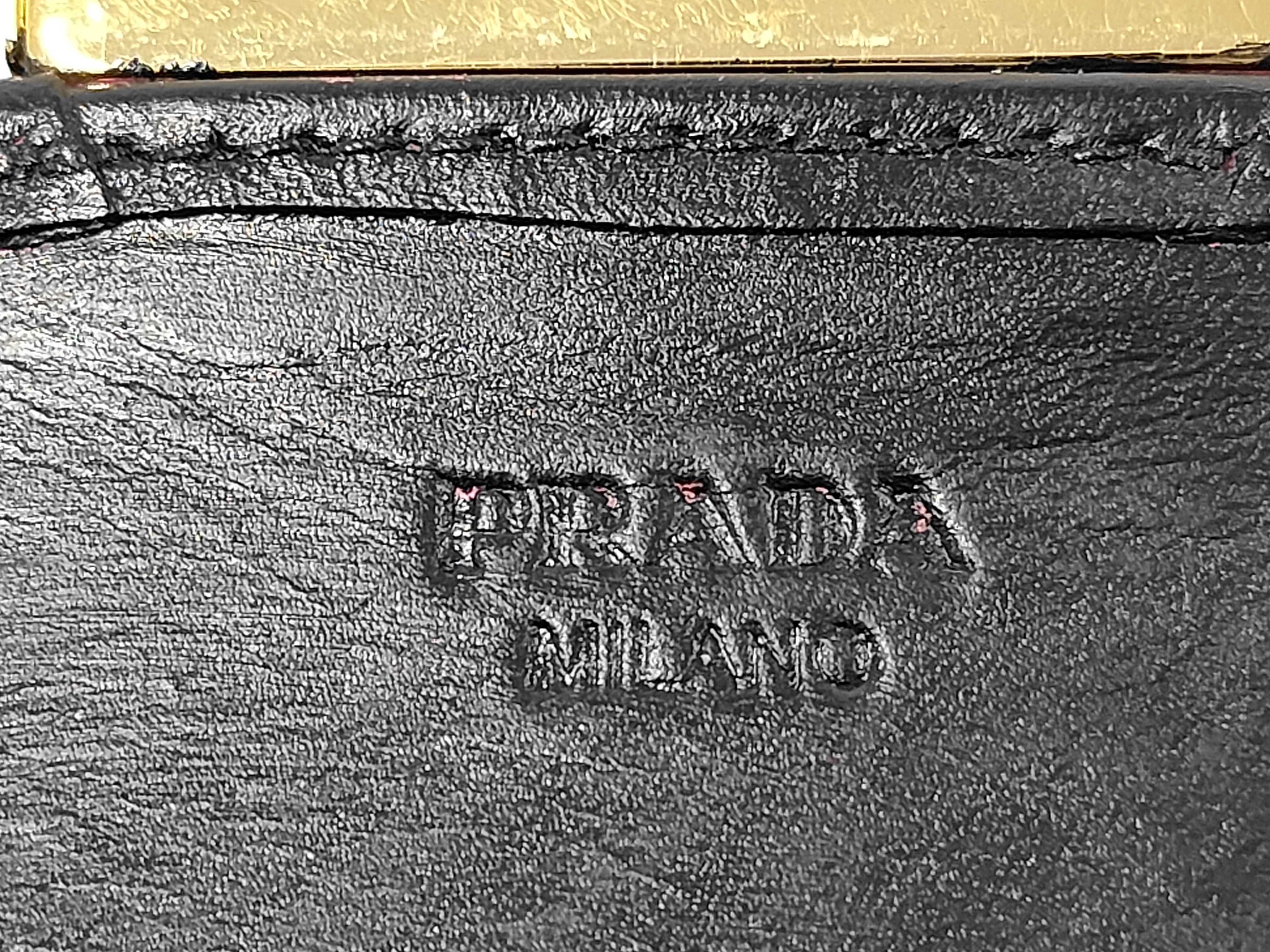 PRADA_Wallet_【IW491】 Wallet — view 9