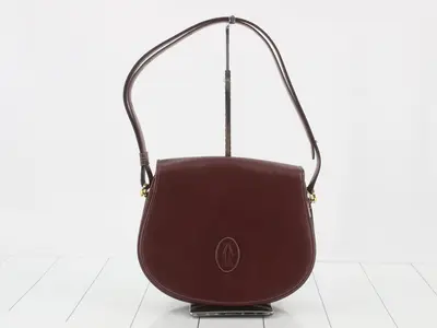 Must 21 (Bags) - Shoulder Bag