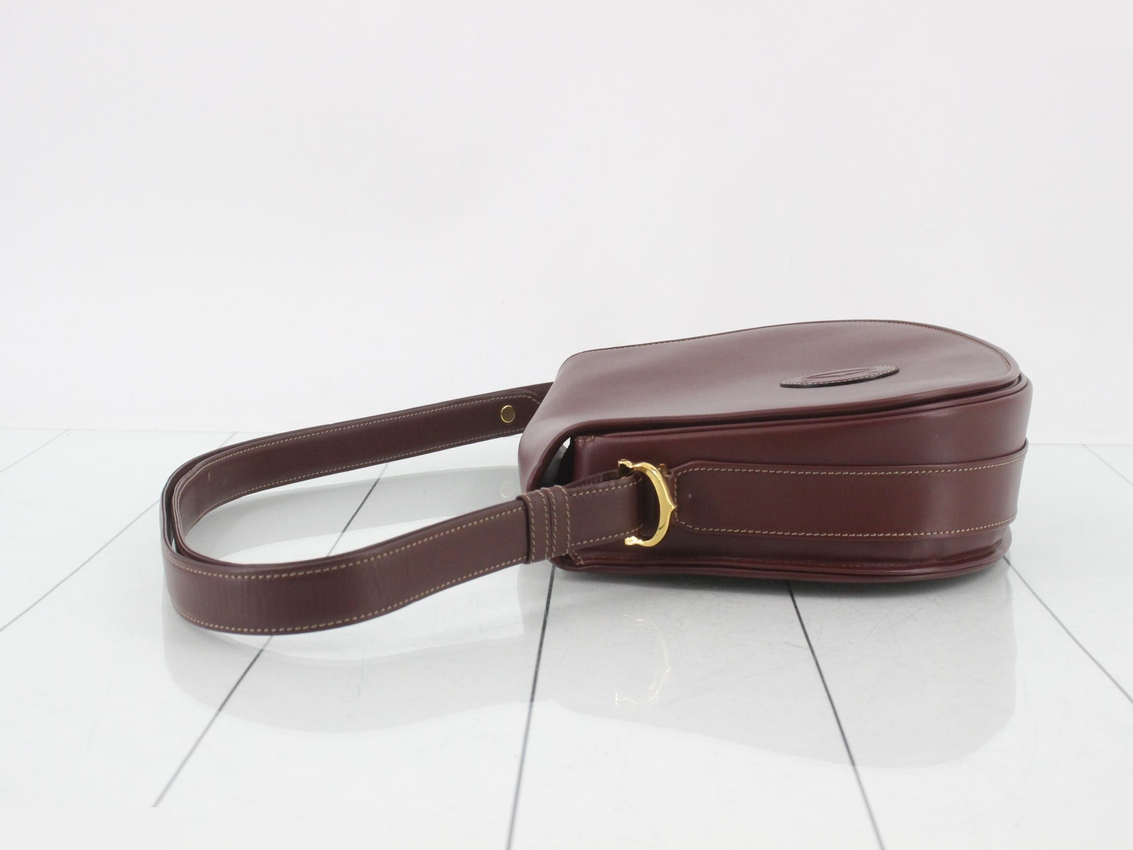 Must 21 (Bags) - Shoulder Bag — view 4