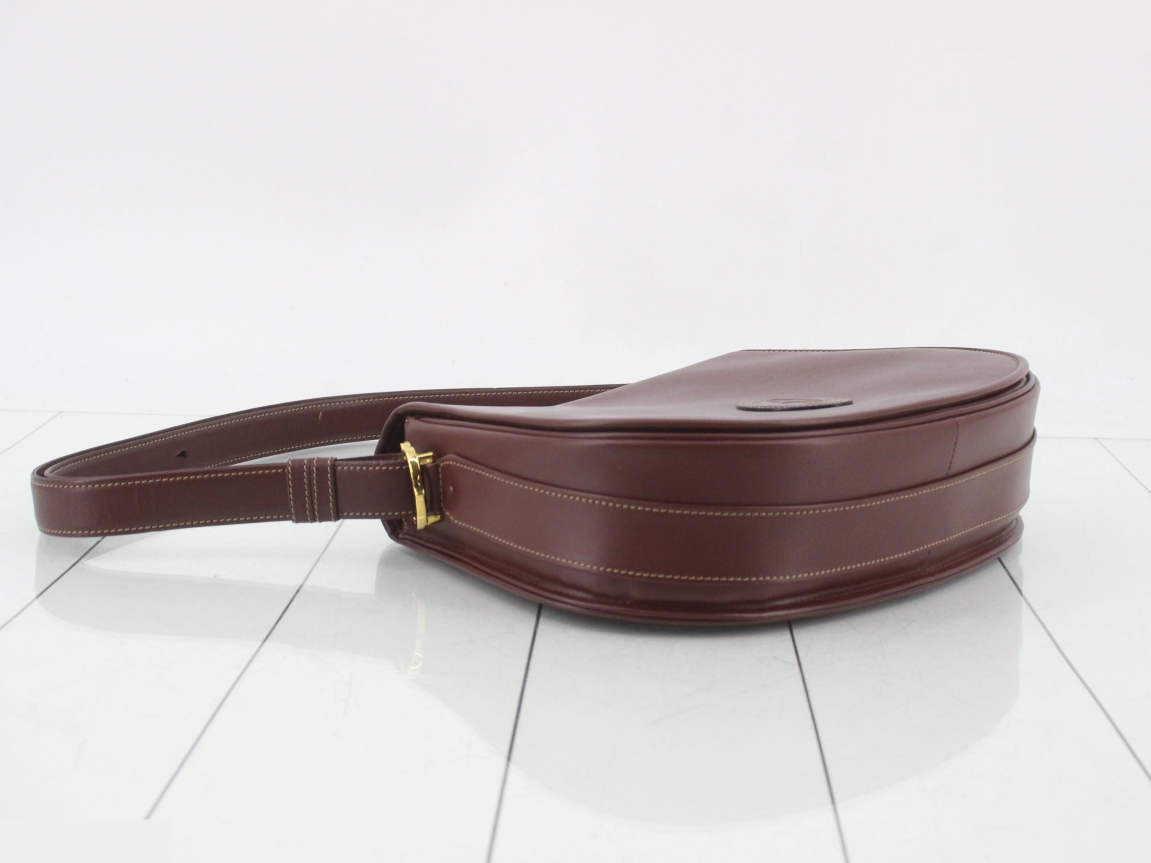 Must 21 (Bags) - Shoulder Bag — view 5