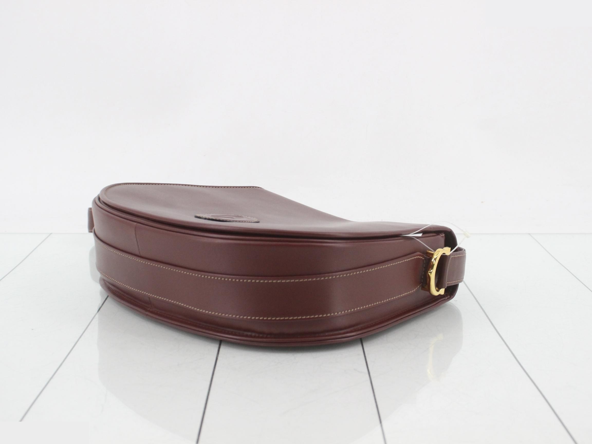 Must 21 (Bags) - Shoulder Bag — view 6