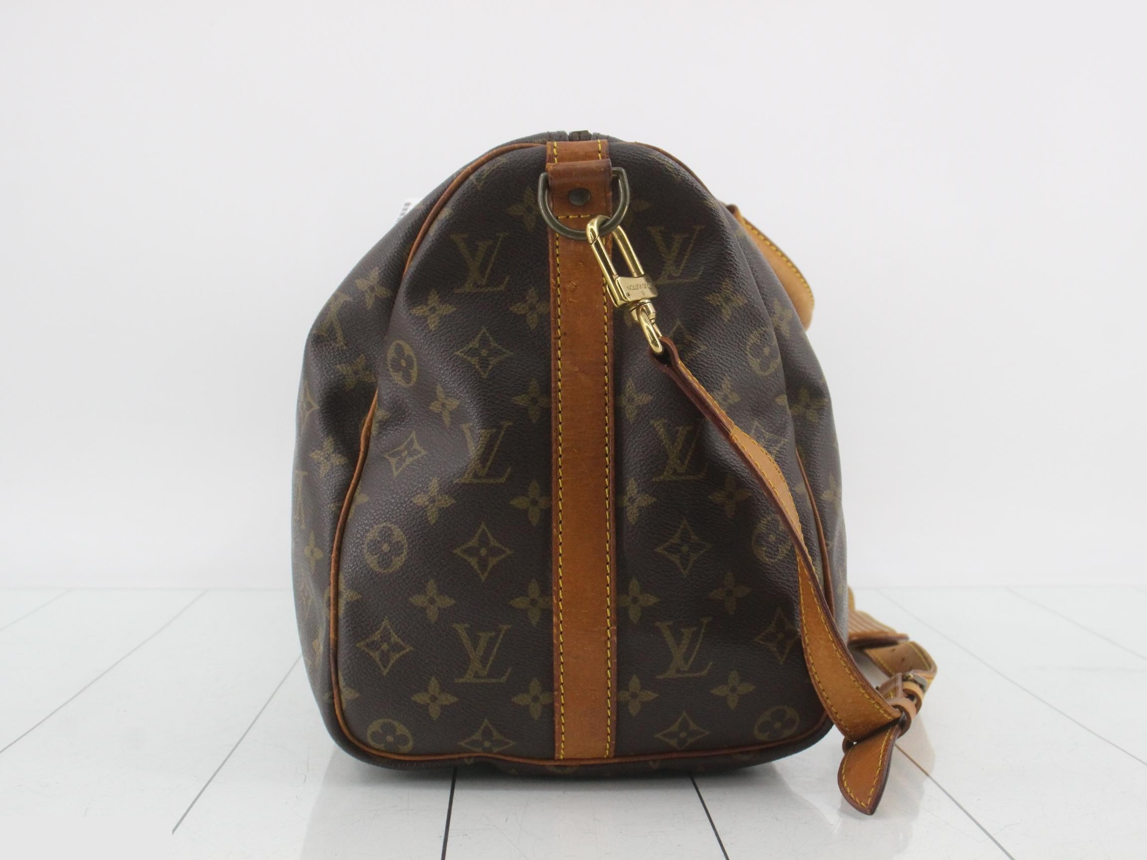 Keepall 45 — view 4