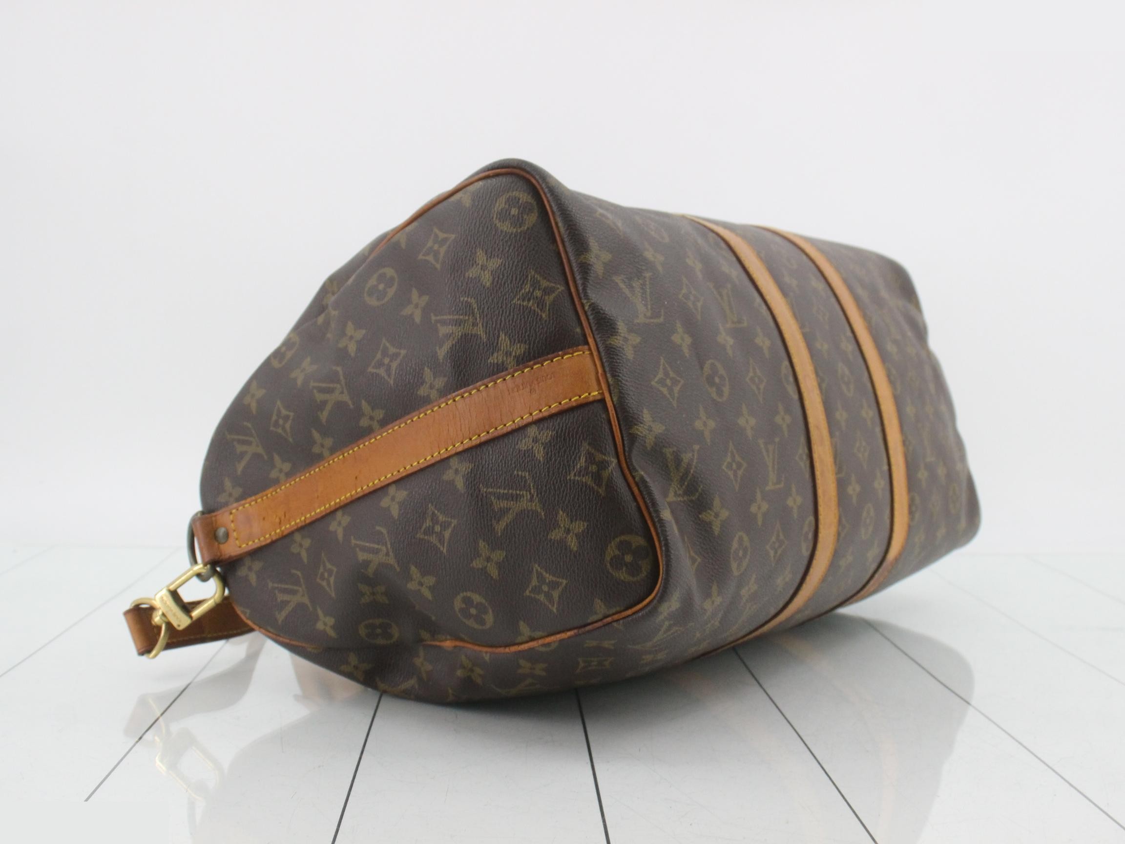 Keepall 45 — view 5
