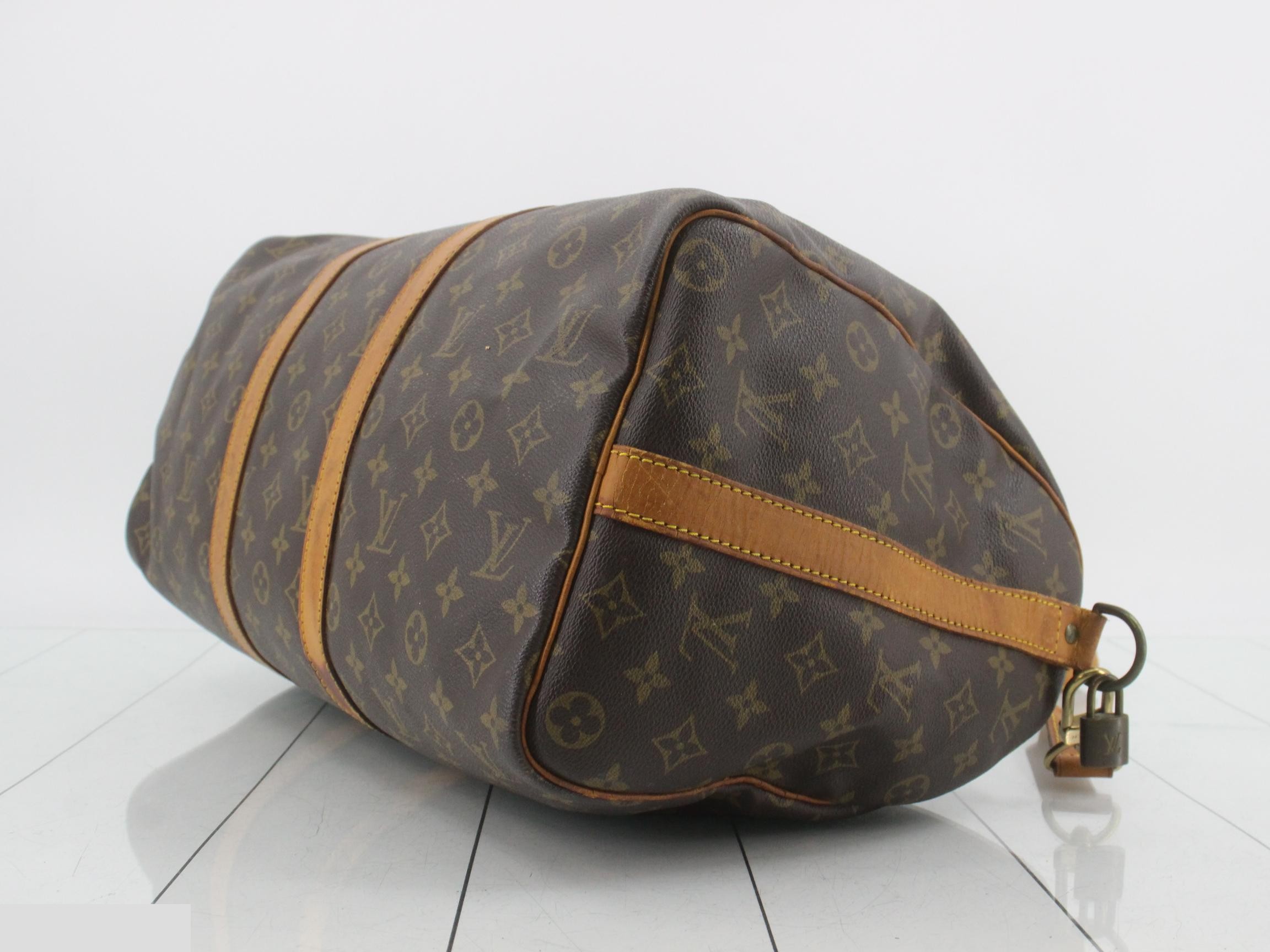 Keepall 45 — view 6