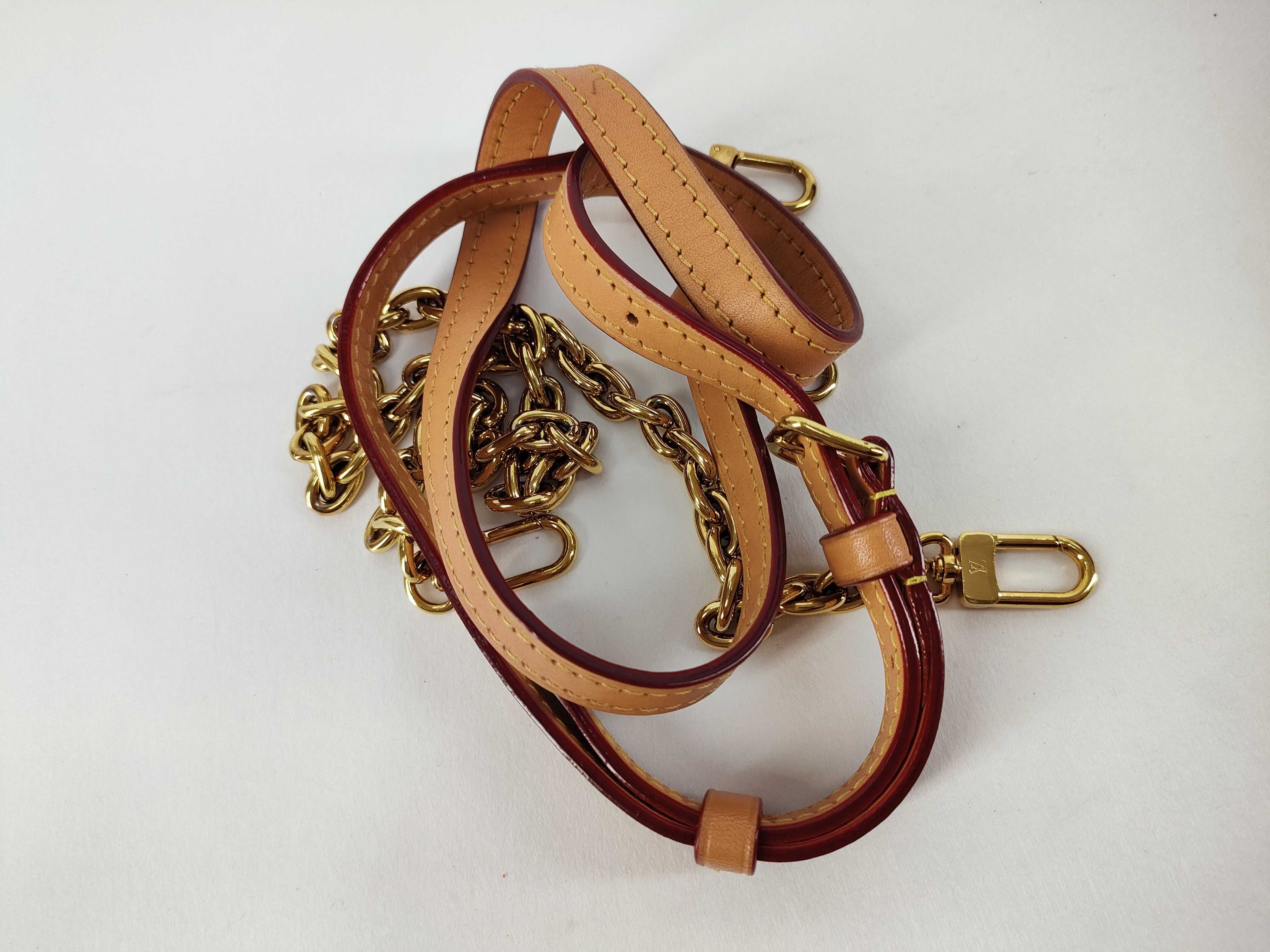 Monogram Louis Vuitton Lamp Mini Bag Single Skirt Crossbody Bag Shoulder Bag — view 3