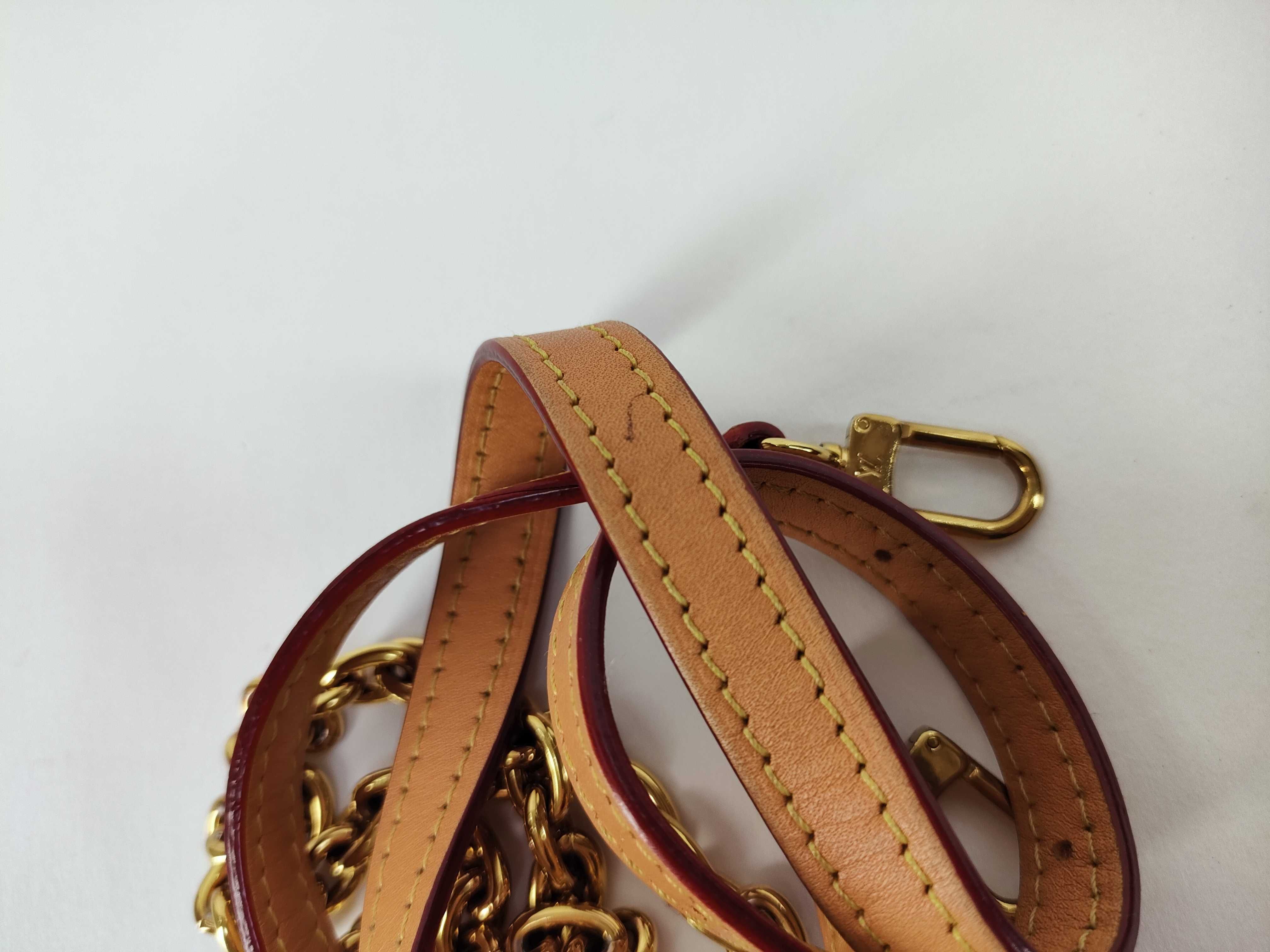 Monogram Louis Vuitton Lamp Mini Bag Single Skirt Crossbody Bag Shoulder Bag — view 4
