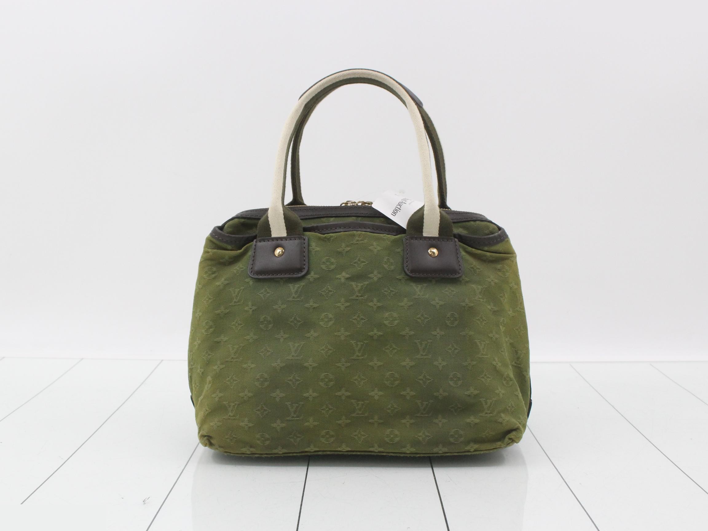 Sack Marie Kate Khaki — view 2