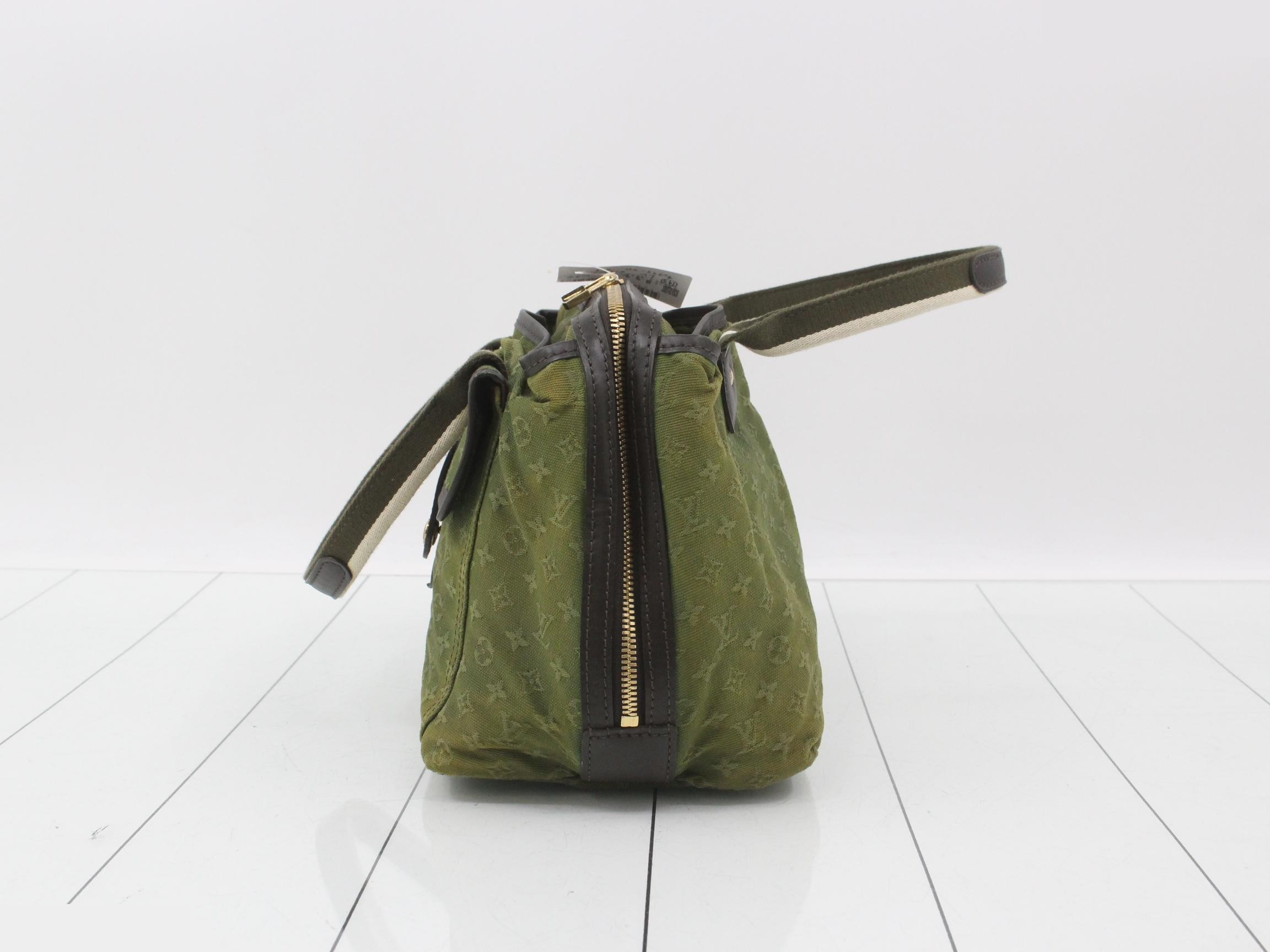 Sack Marie Kate Khaki — view 3