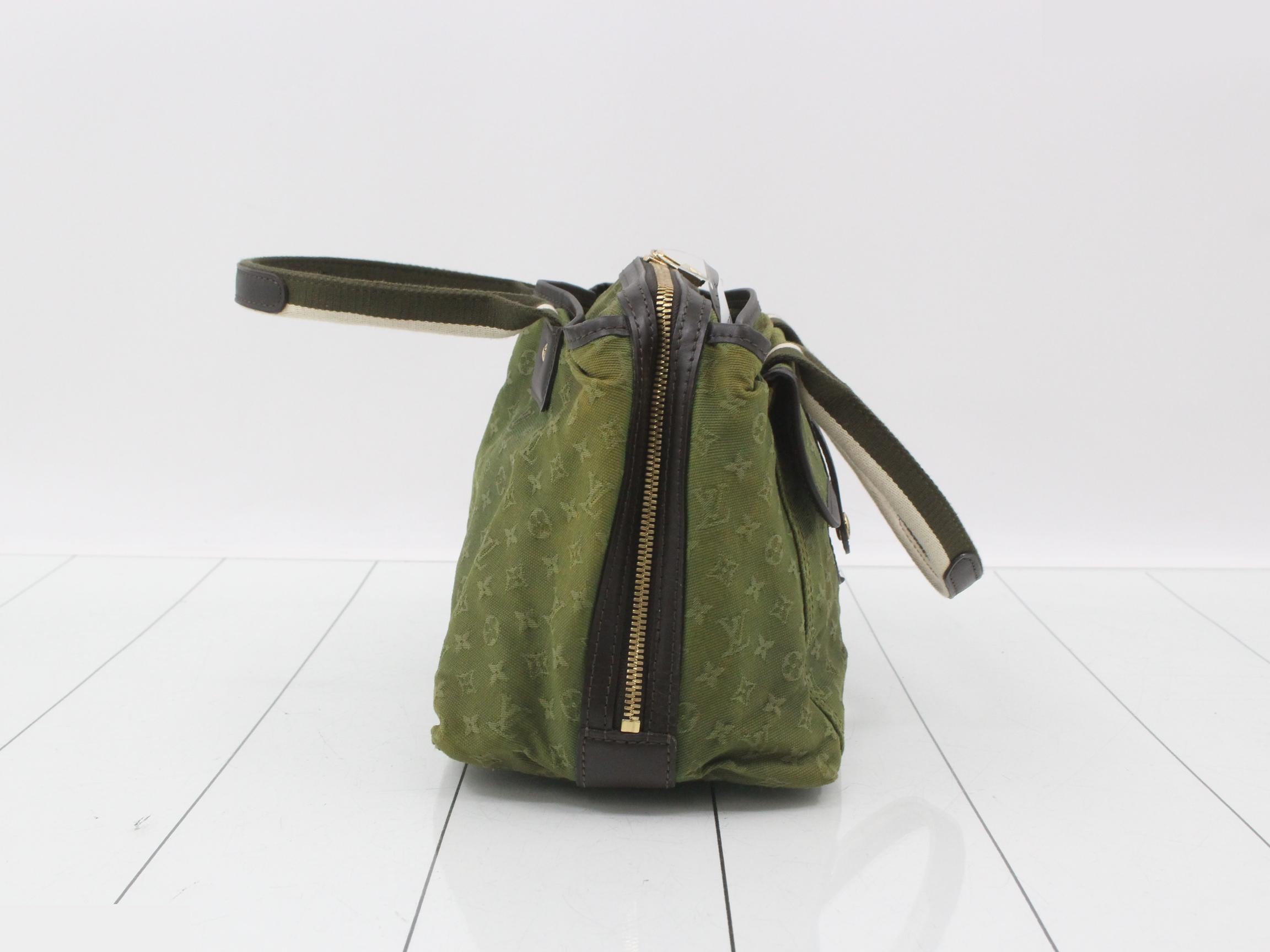 Sack Marie Kate Khaki — view 4