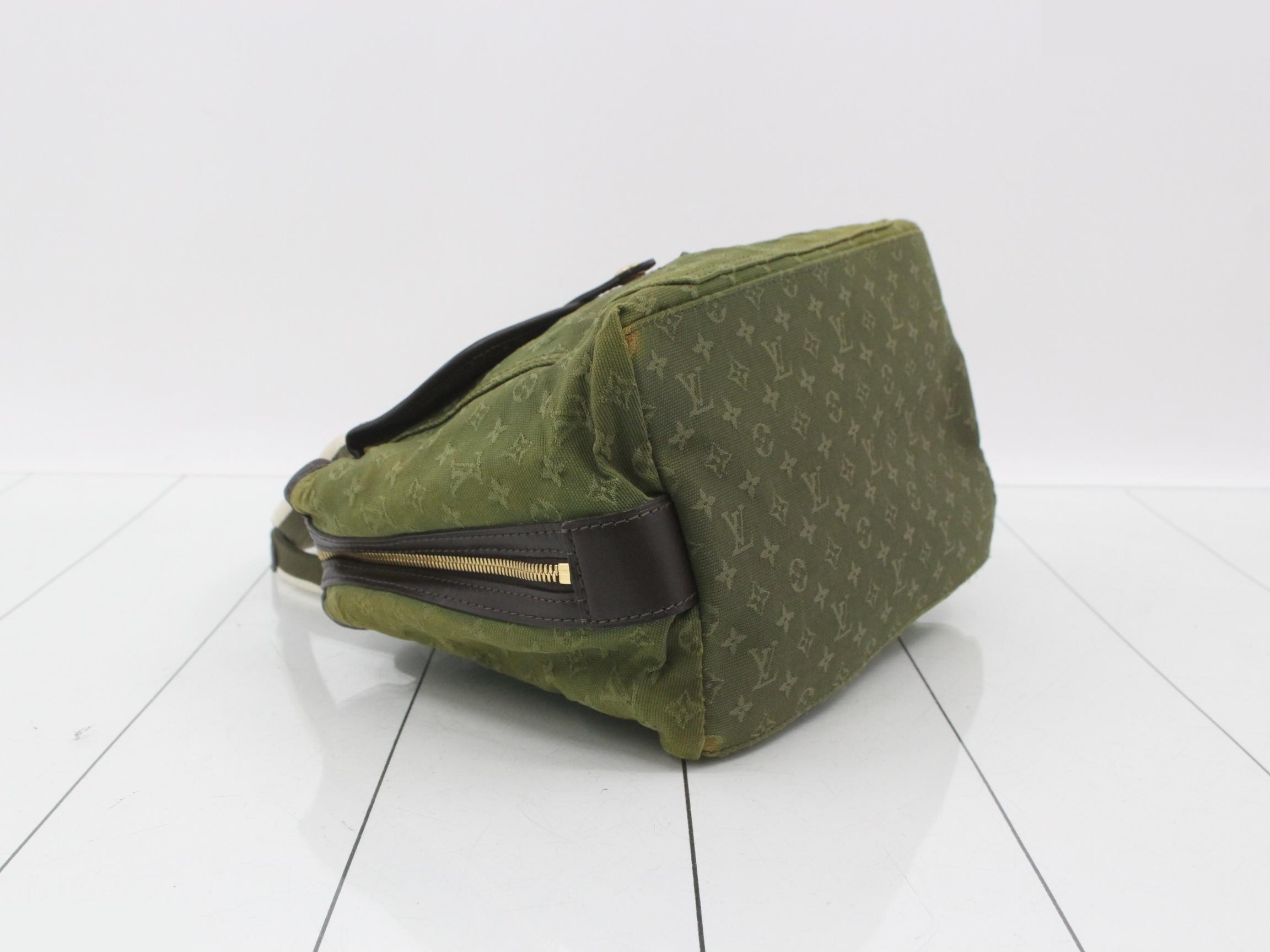 Sack Marie Kate Khaki — view 5
