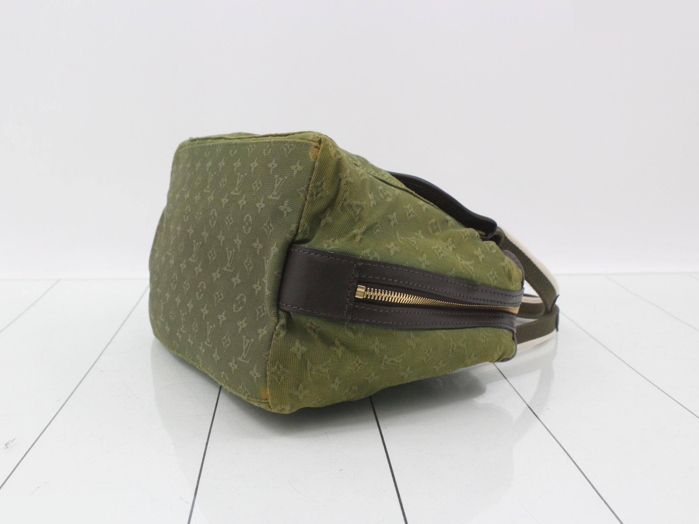 Sack Marie Kate Khaki — view 6