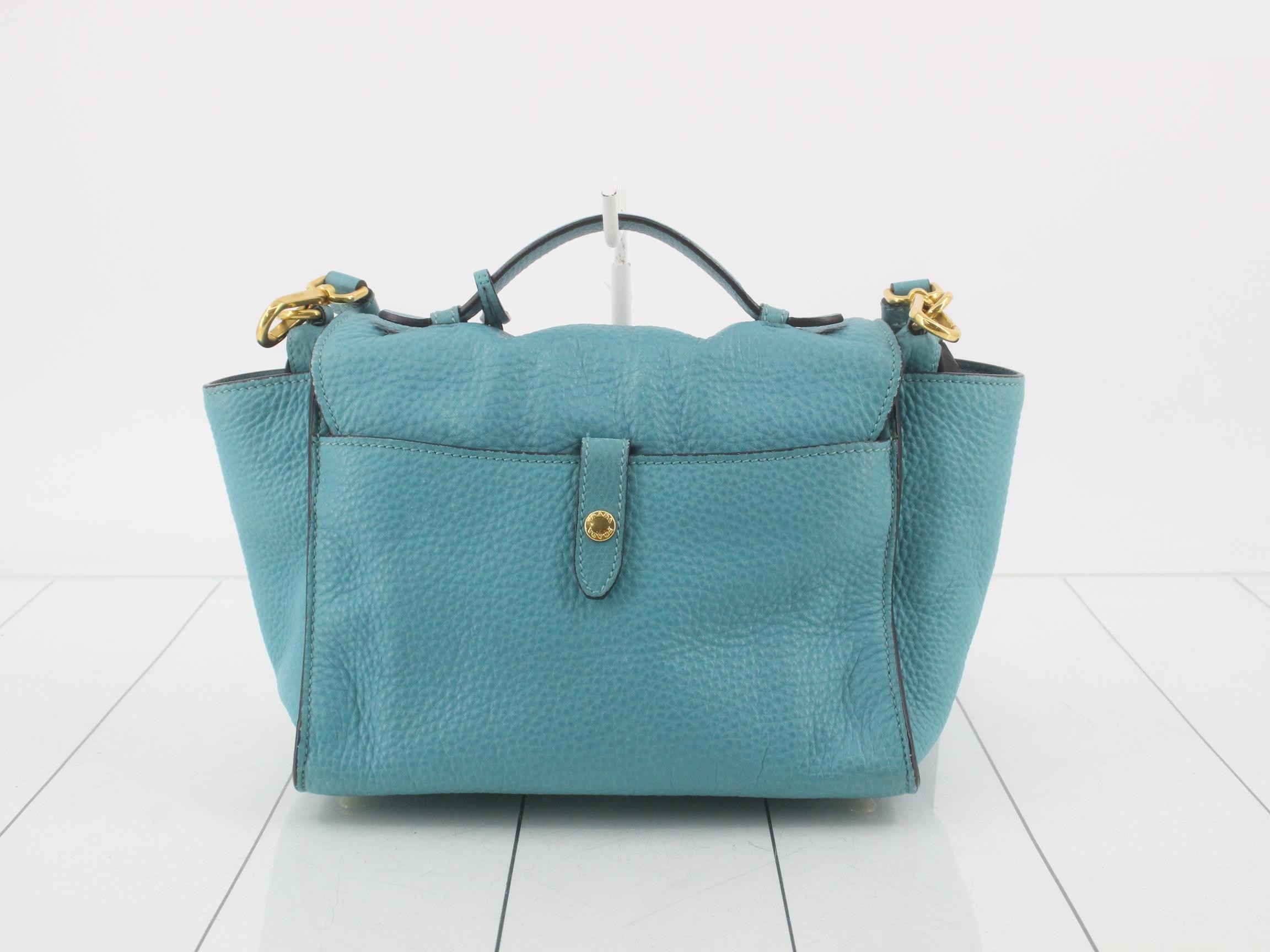 Other lines: Bags & Shoulder Bags - Vitello Daino Leather — view 2