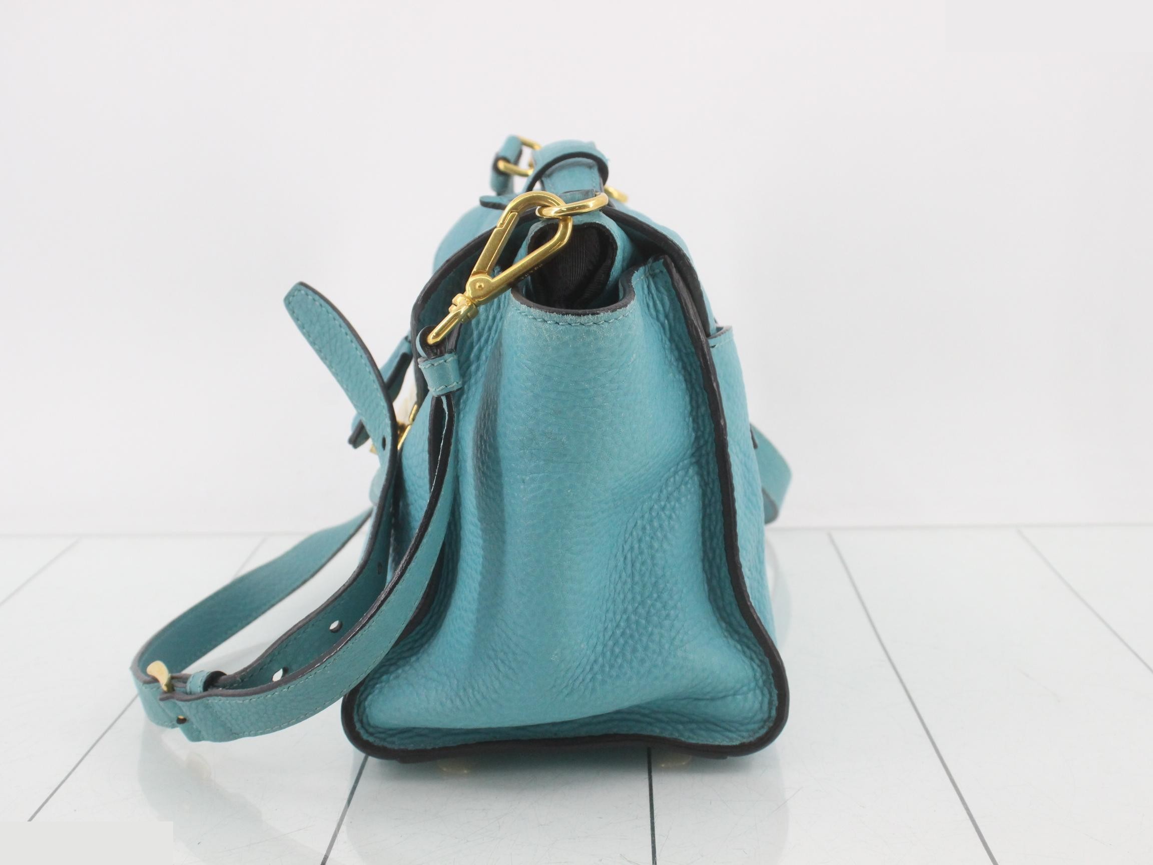 Other lines: Bags & Shoulder Bags - Vitello Daino Leather — view 3