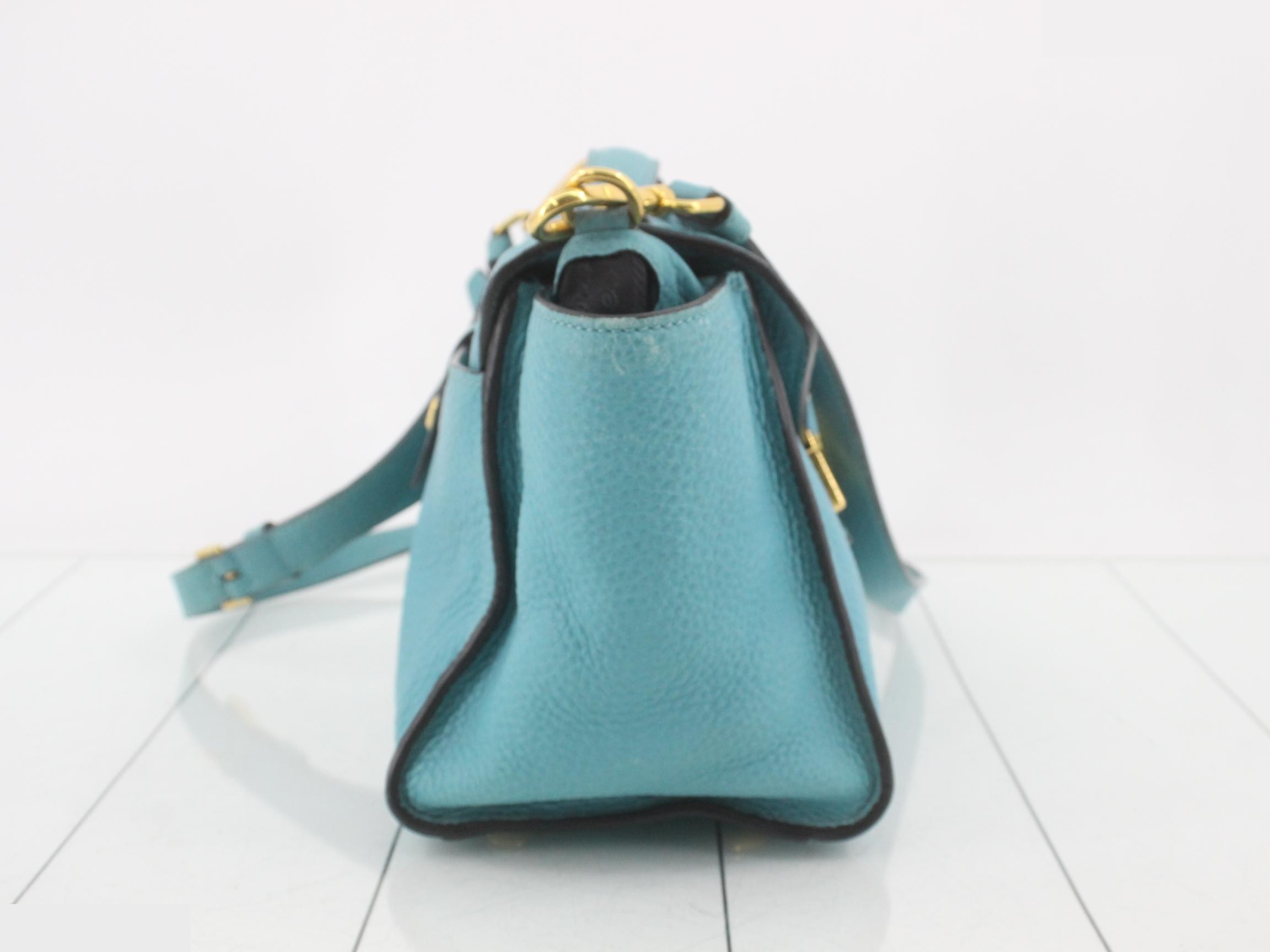 Other lines: Bags & Shoulder Bags - Vitello Daino Leather — view 4