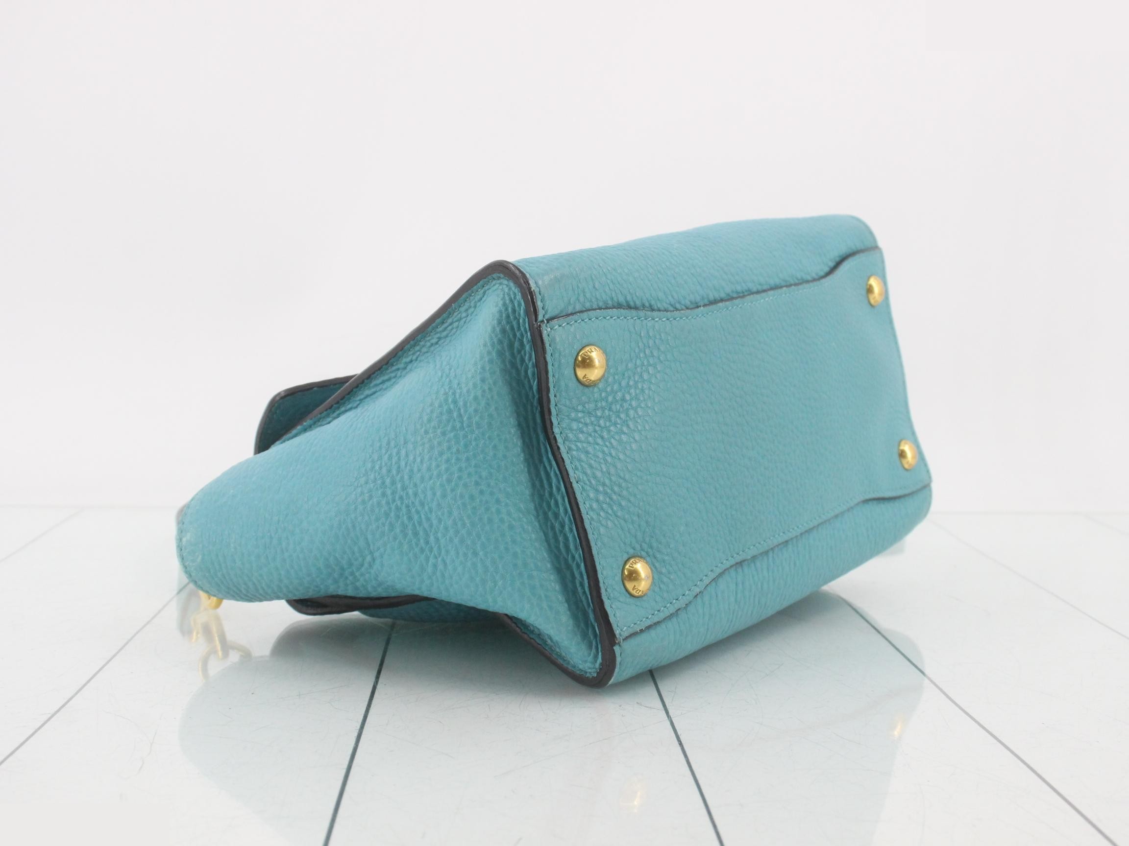 Other lines: Bags & Shoulder Bags - Vitello Daino Leather — view 5