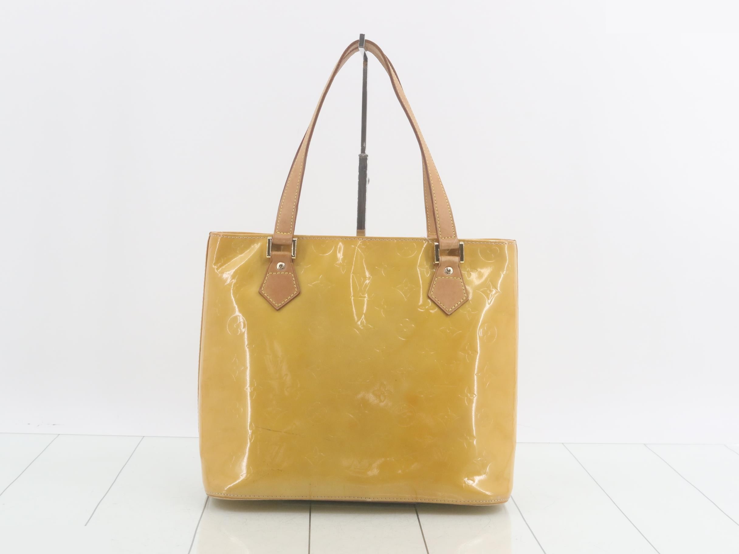 Houston Jaune — view 2