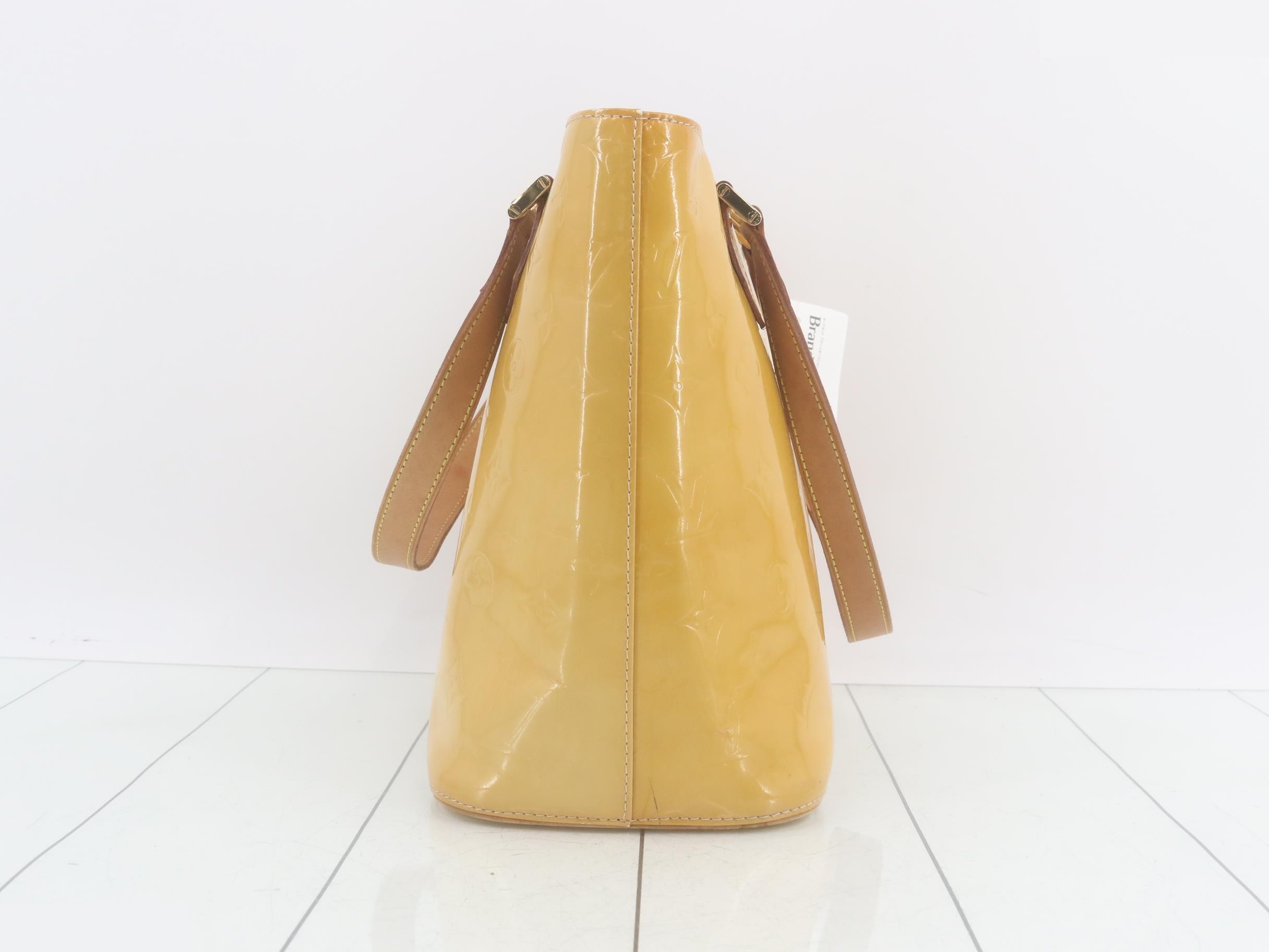 Houston Jaune — view 3