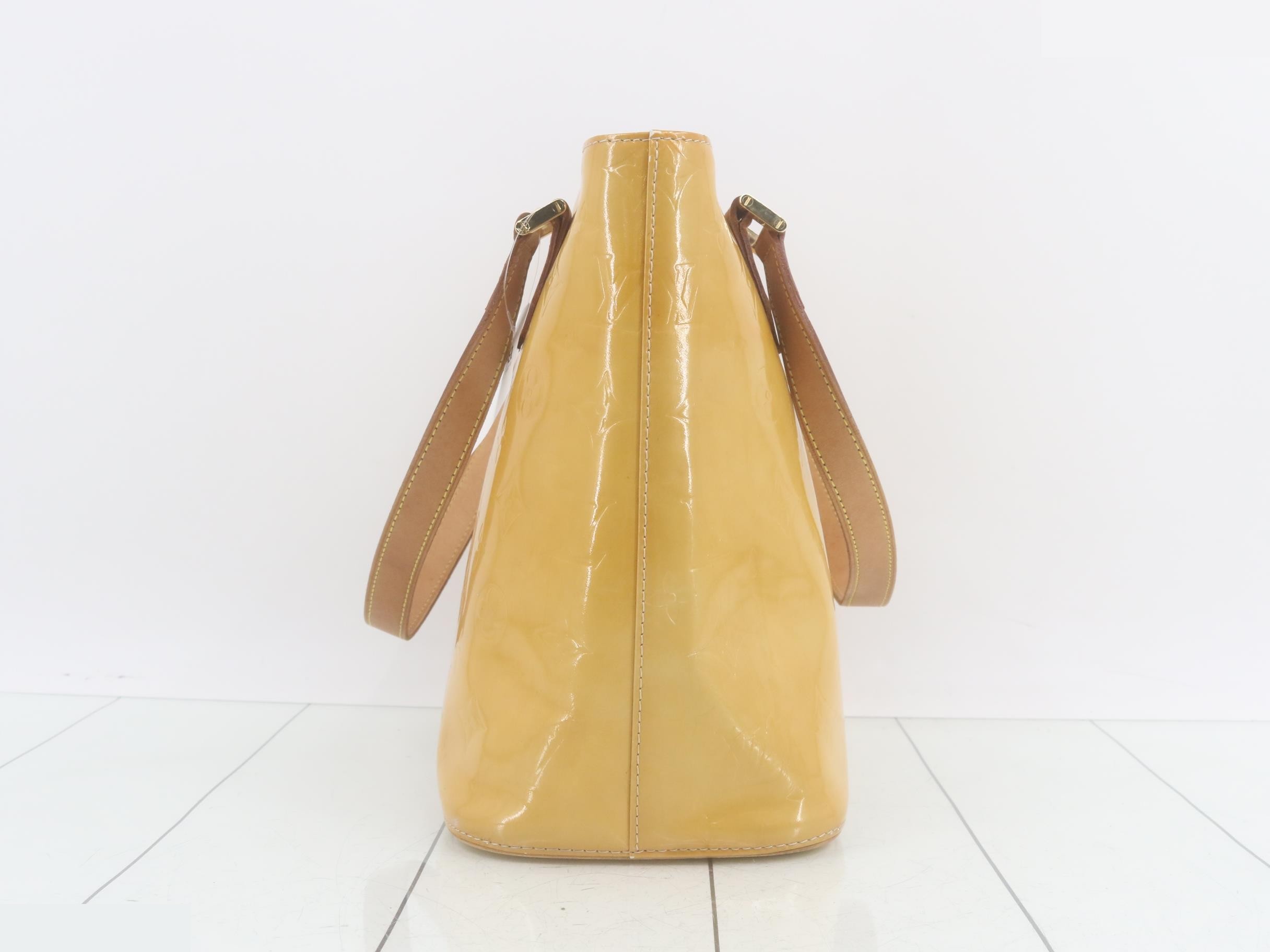 Houston Jaune — view 4