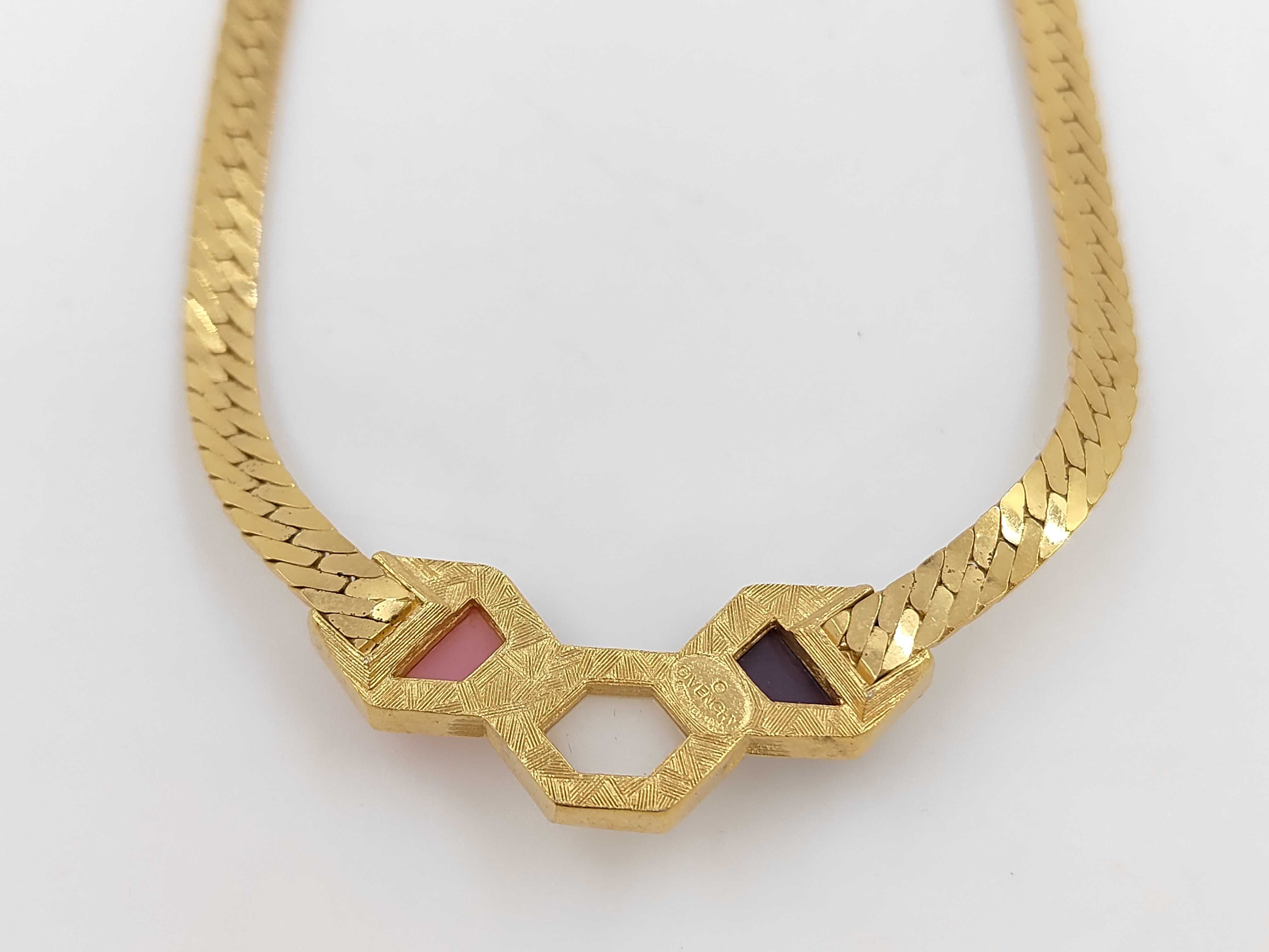 Necklace / GP Necklace — view 4