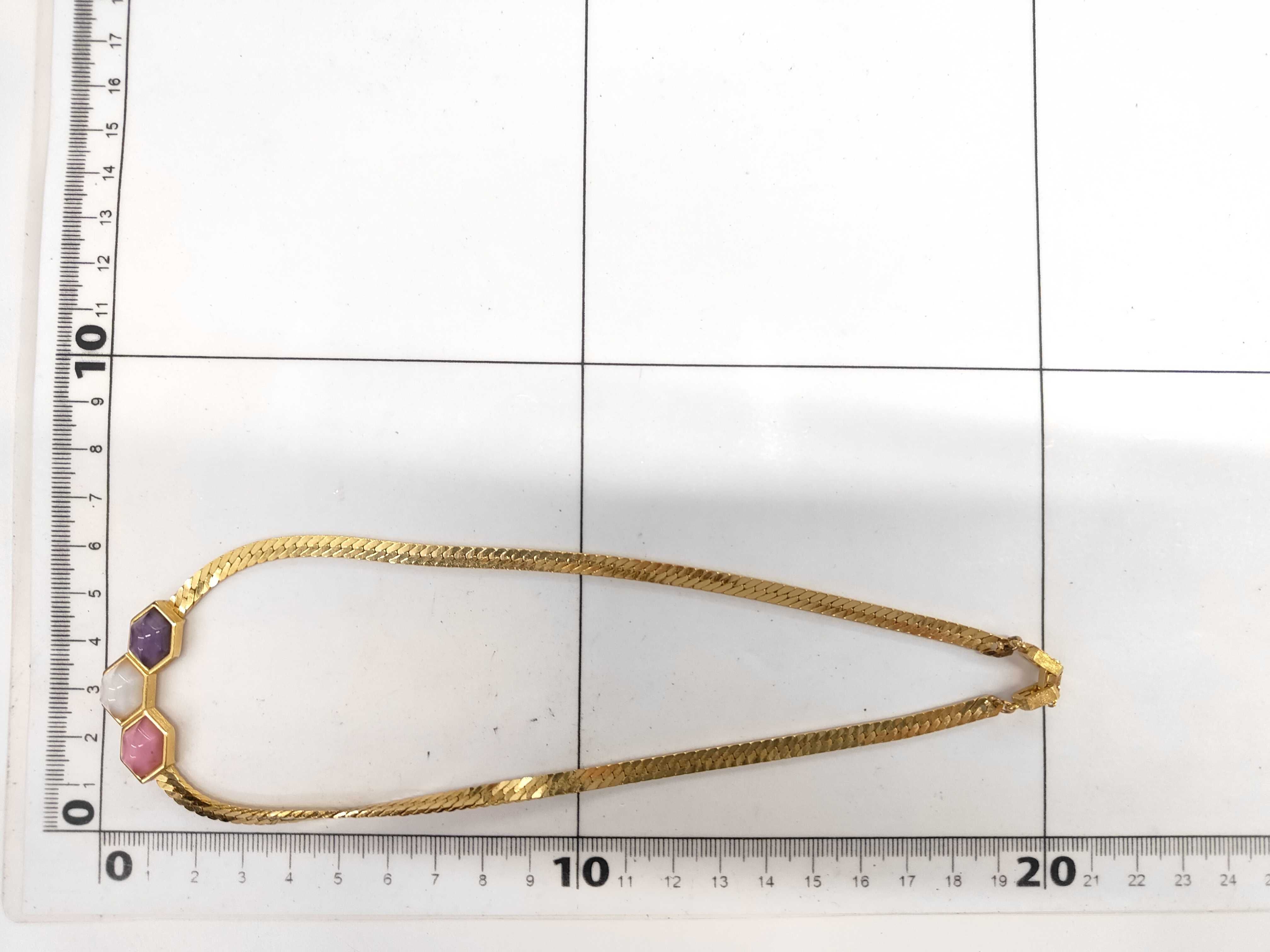 Necklace / GP Necklace — view 5