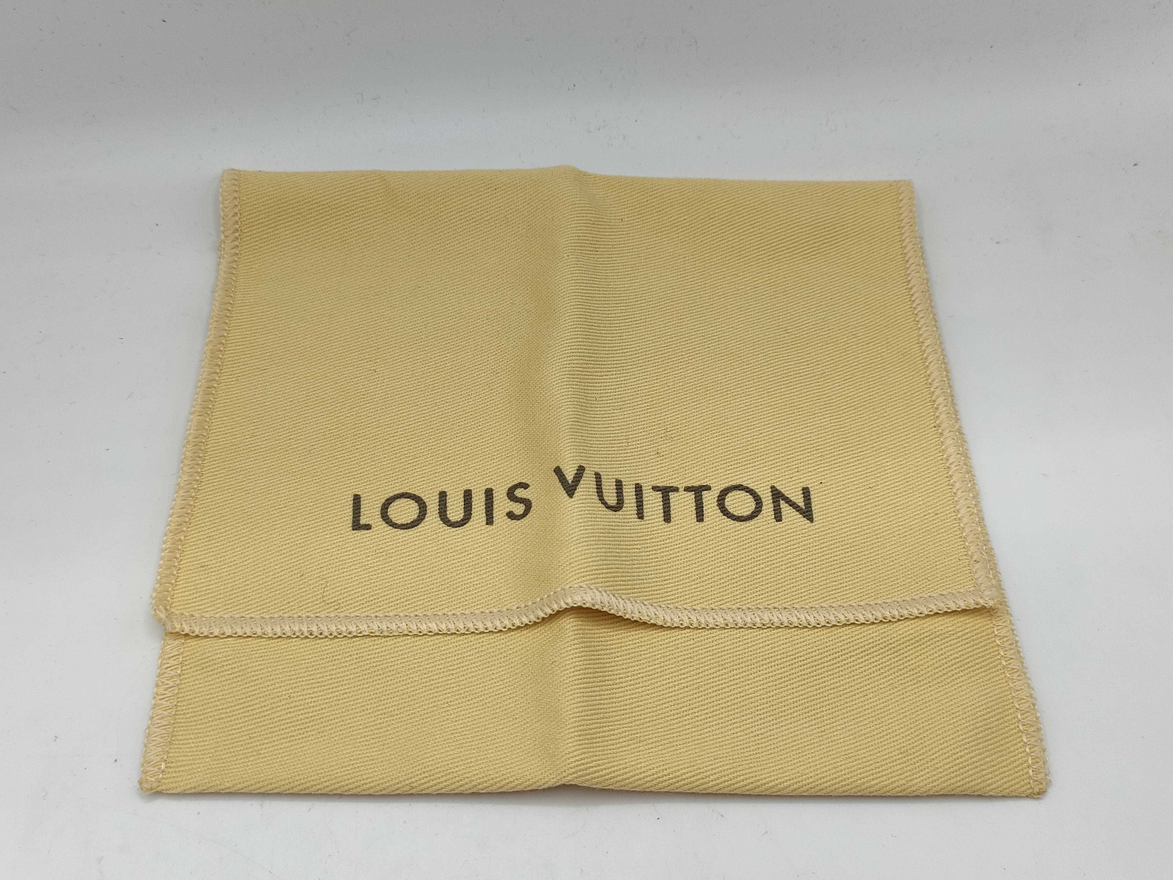 Monogram Portemonnaie Long — view 9