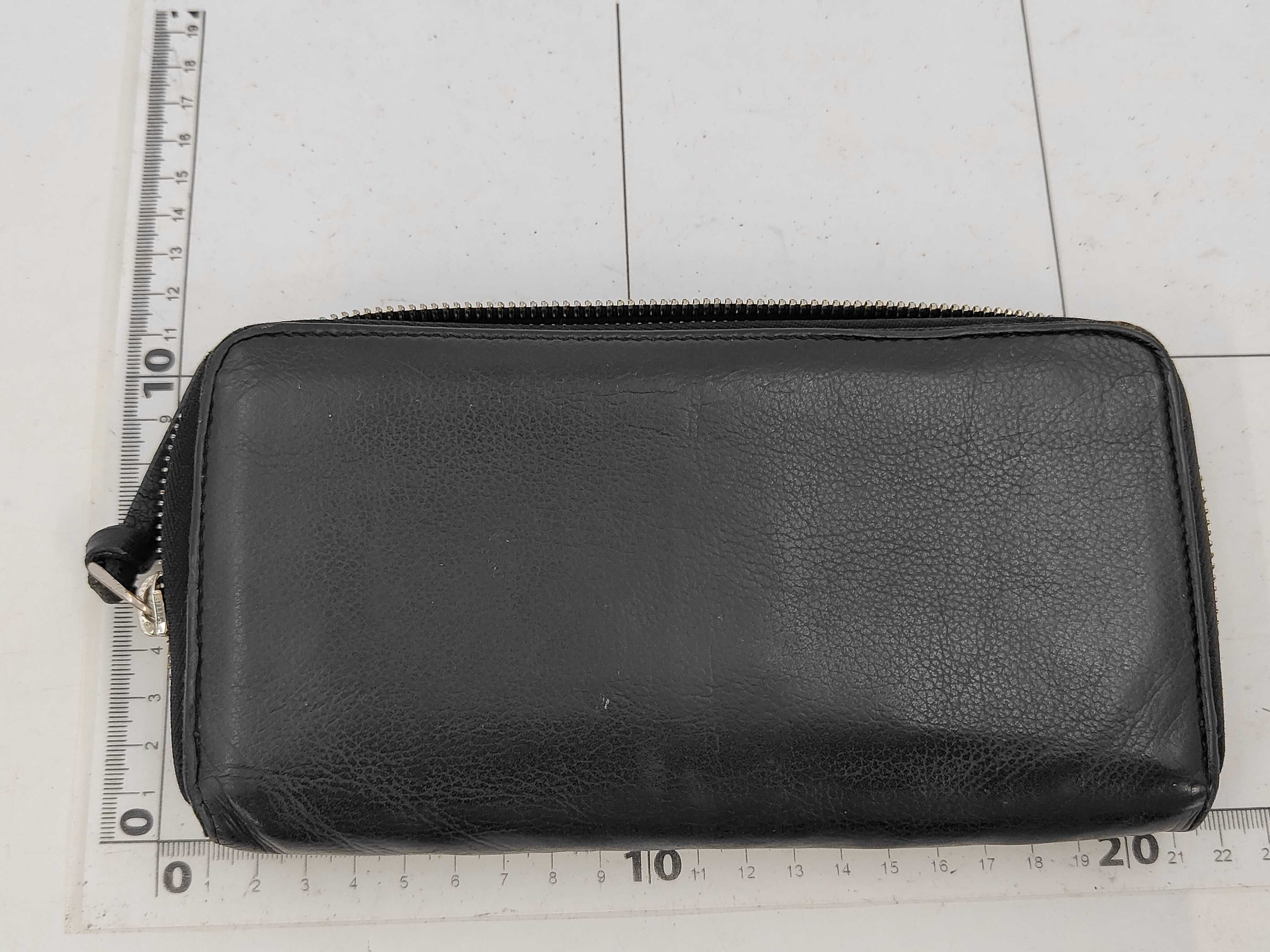 Brand Bag Lockme UB4138 Wallet — view 2
