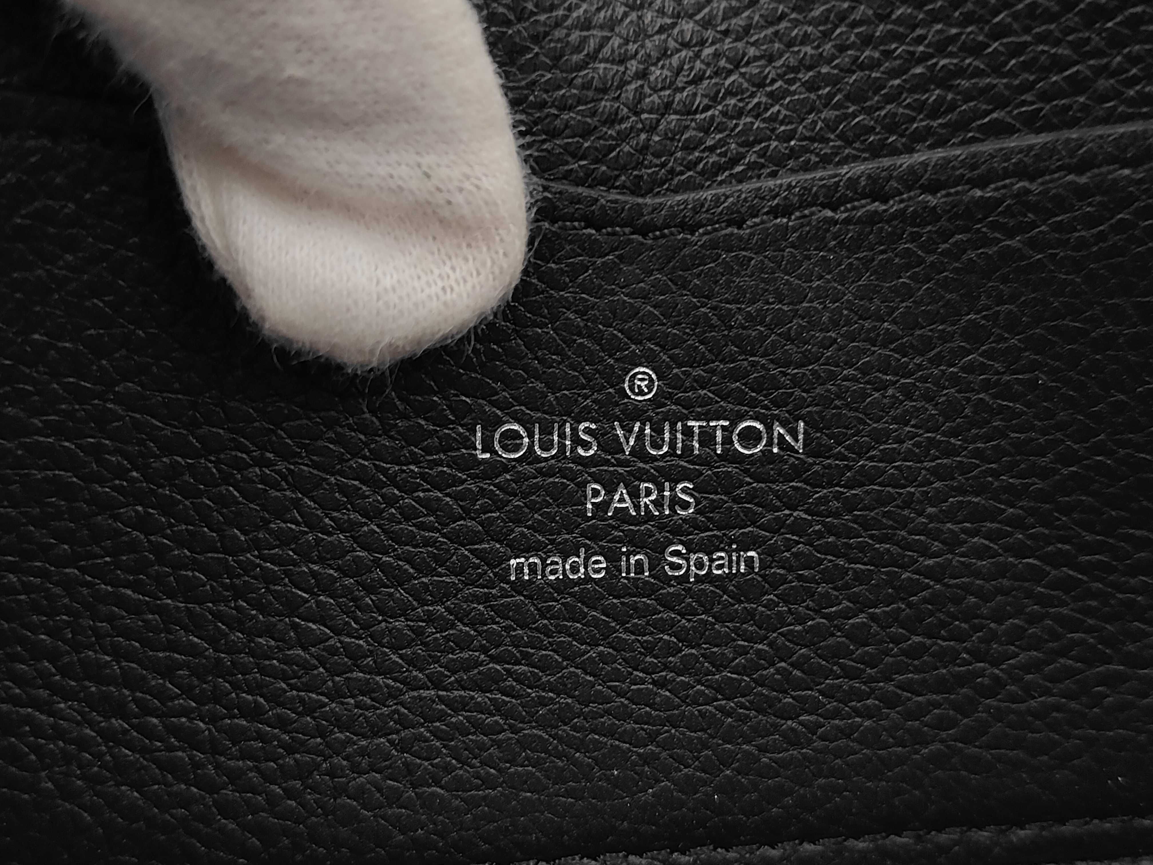 Brand Bag Lockme UB4138 Wallet — view 6
