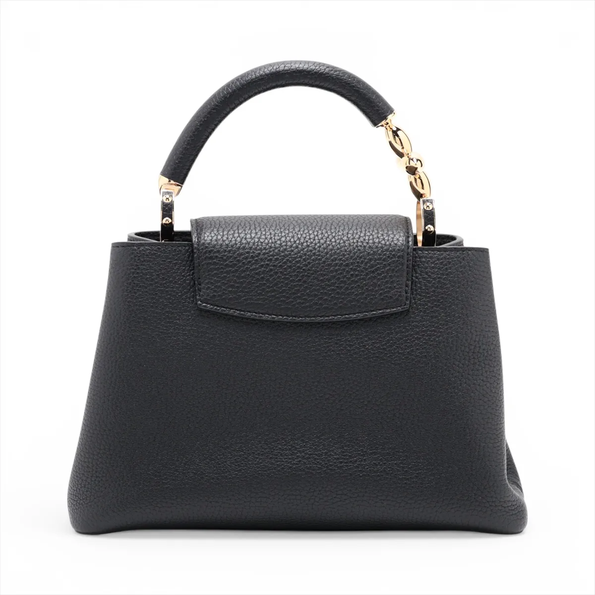 Parnasséa Capucines BB M24698 Black (RFID detected) — view 2
