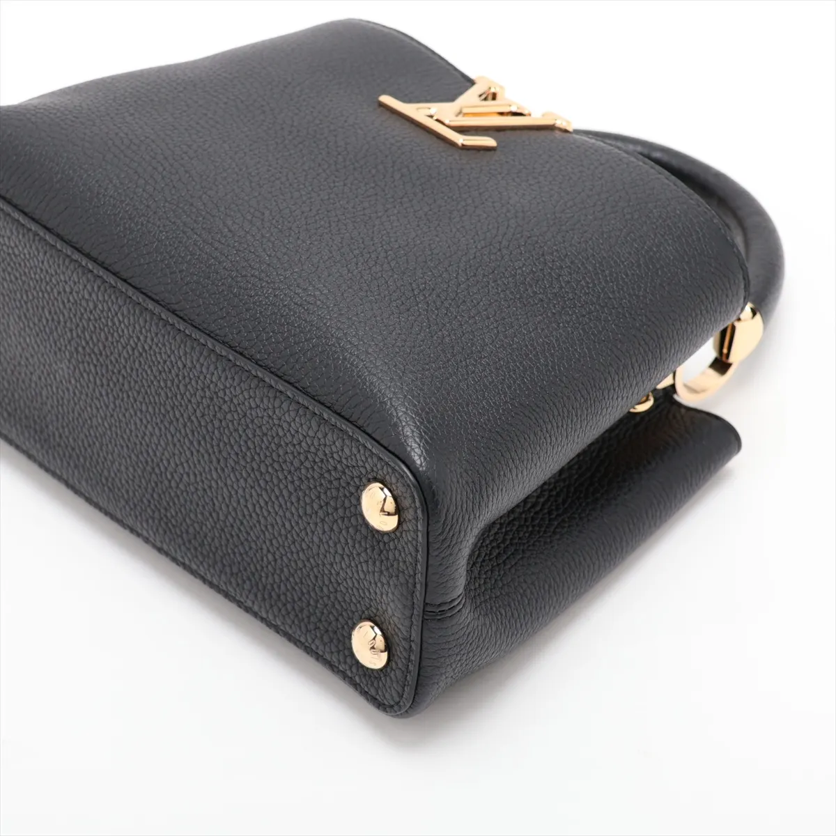 Parnasséa Capucines BB M24698 Black (RFID detected) — view 3