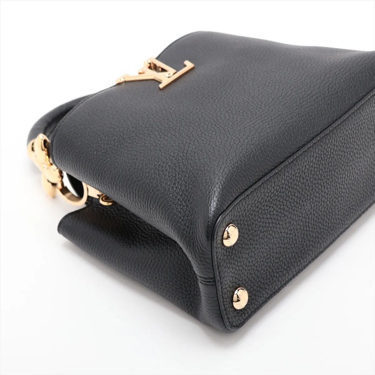 Parnasséa Capucines BB M24698 Black (RFID detected) — view 4