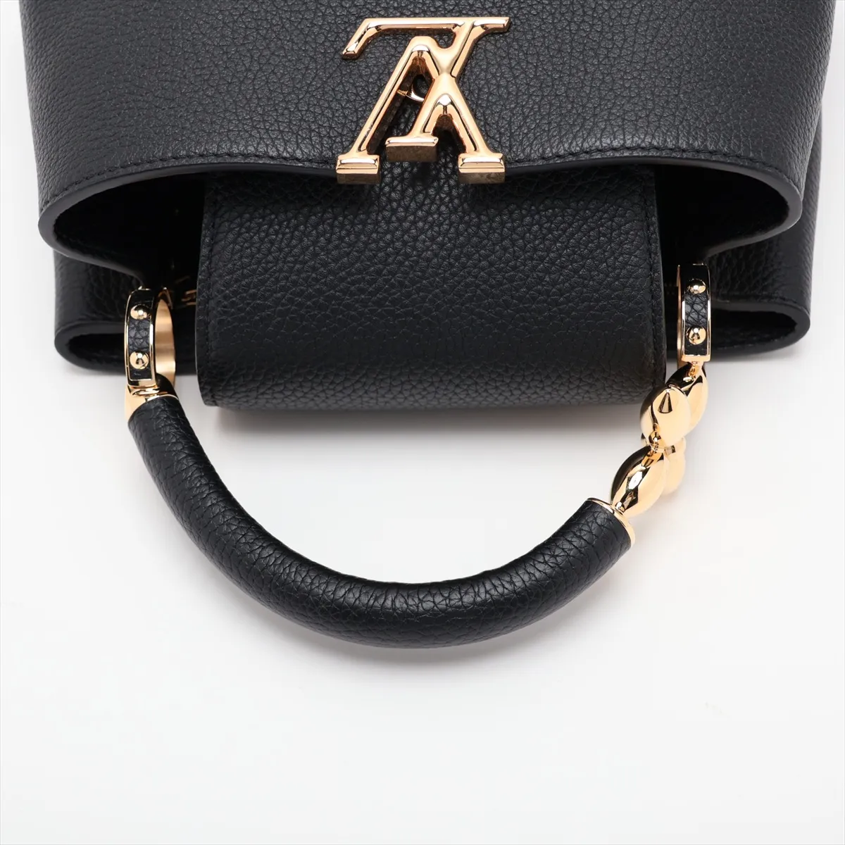Parnasséa Capucines BB M24698 Black (RFID detected) — view 5