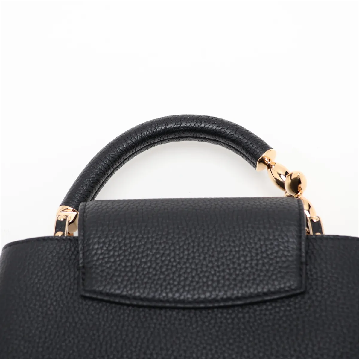 Parnasséa Capucines BB M24698 Black (RFID detected) — view 6
