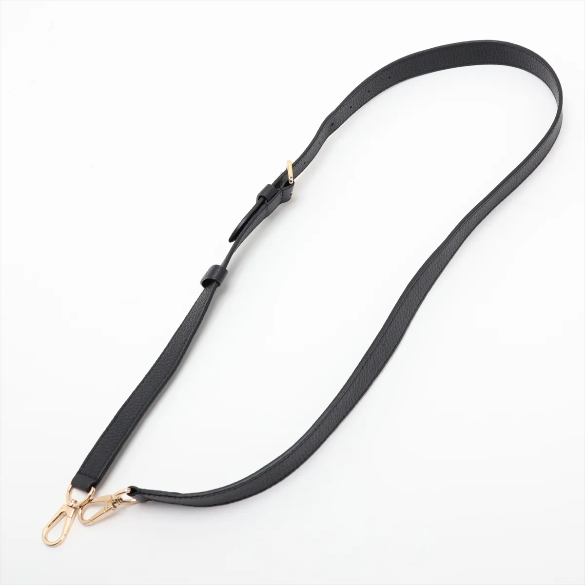 Parnasséa Capucines BB M24698 Black (RFID detected) — view 7