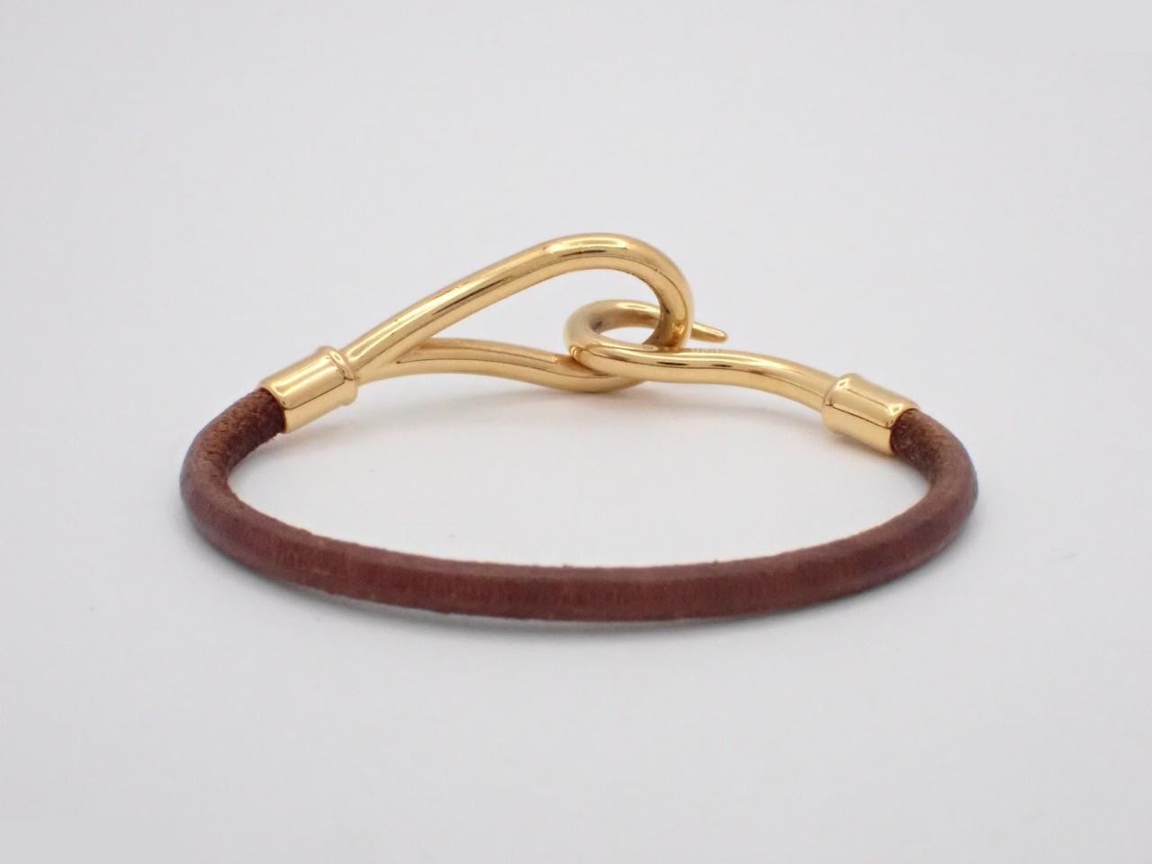 Jumbo bracelet, wrist circumference approximately 16.5 cm — view 2