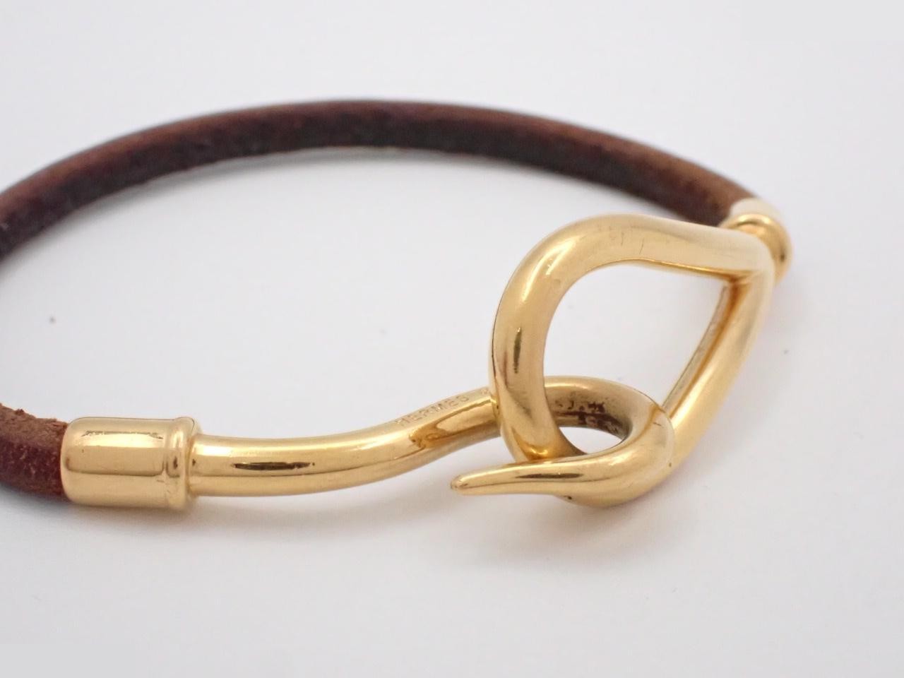 Jumbo bracelet, wrist circumference approximately 16.5 cm — view 3