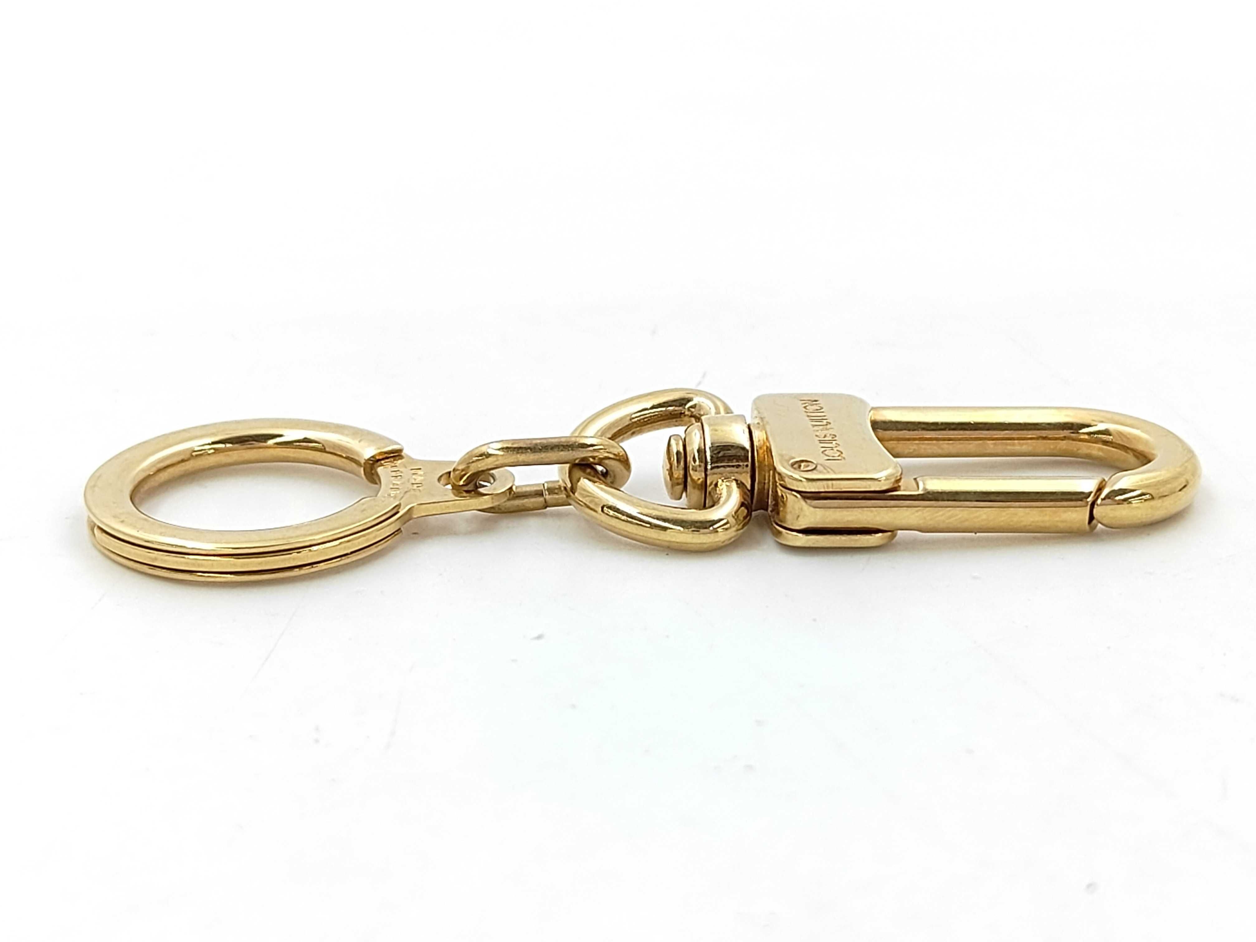 LV Keyring Key Case — view 2