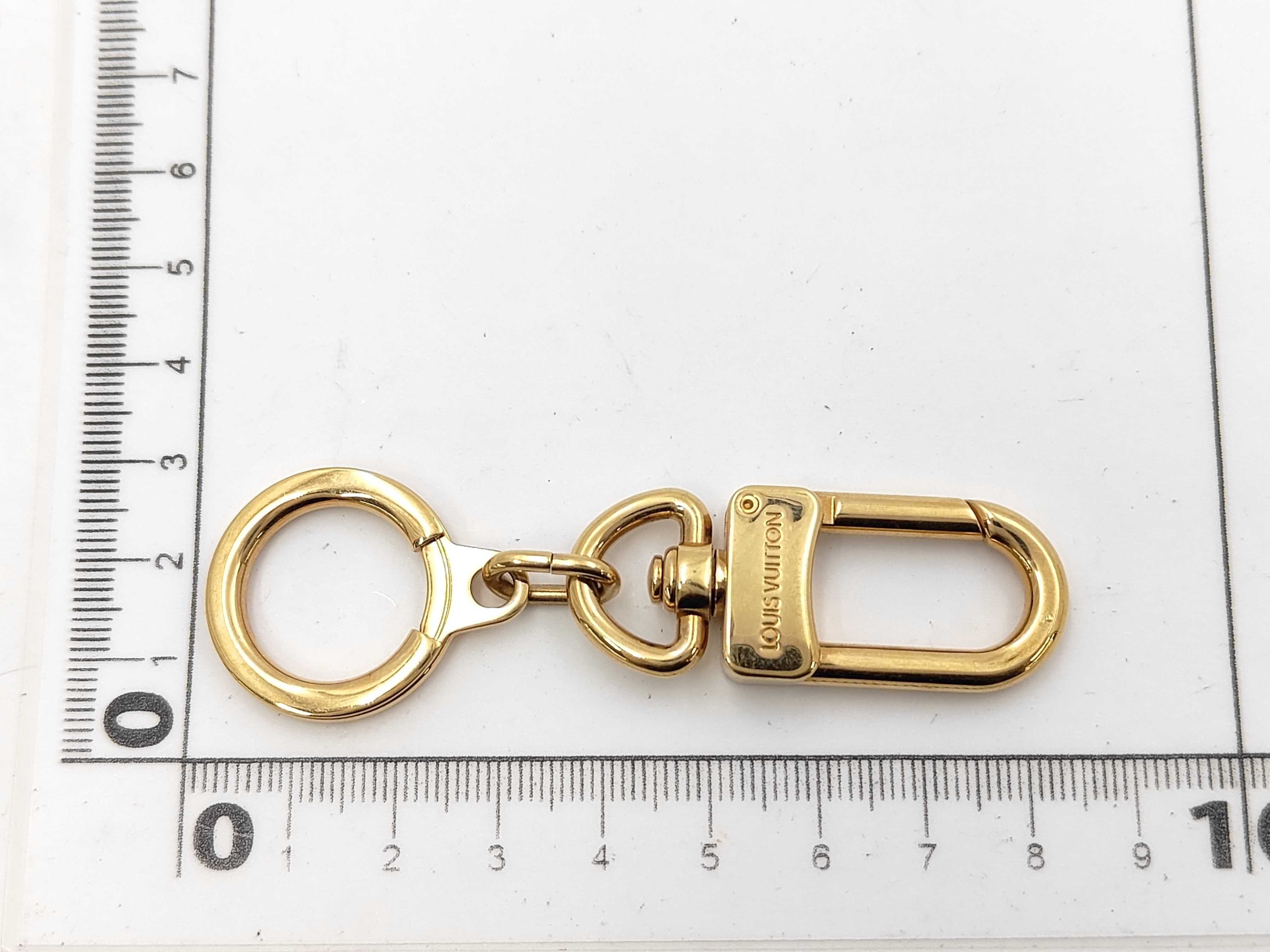 LV Keyring Key Case — view 3