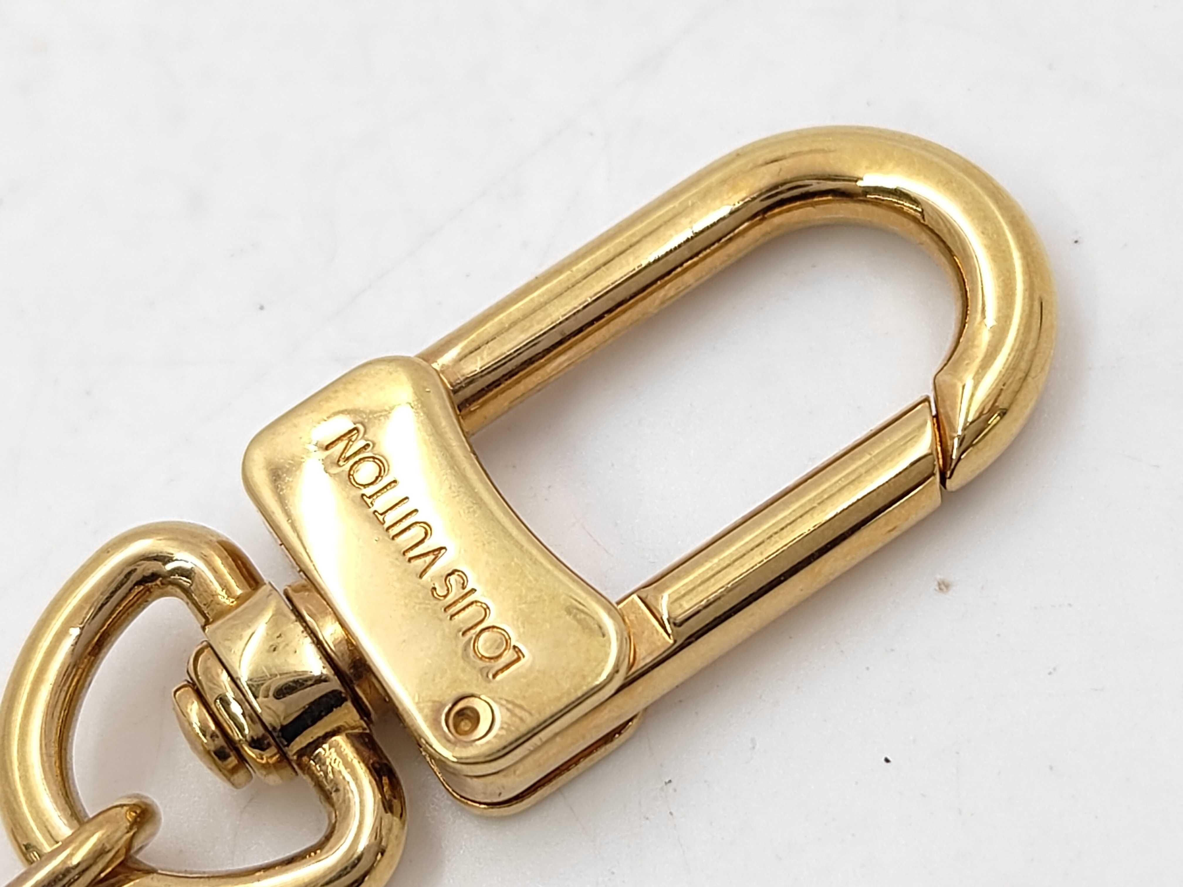 LV Keyring Key Case — view 4