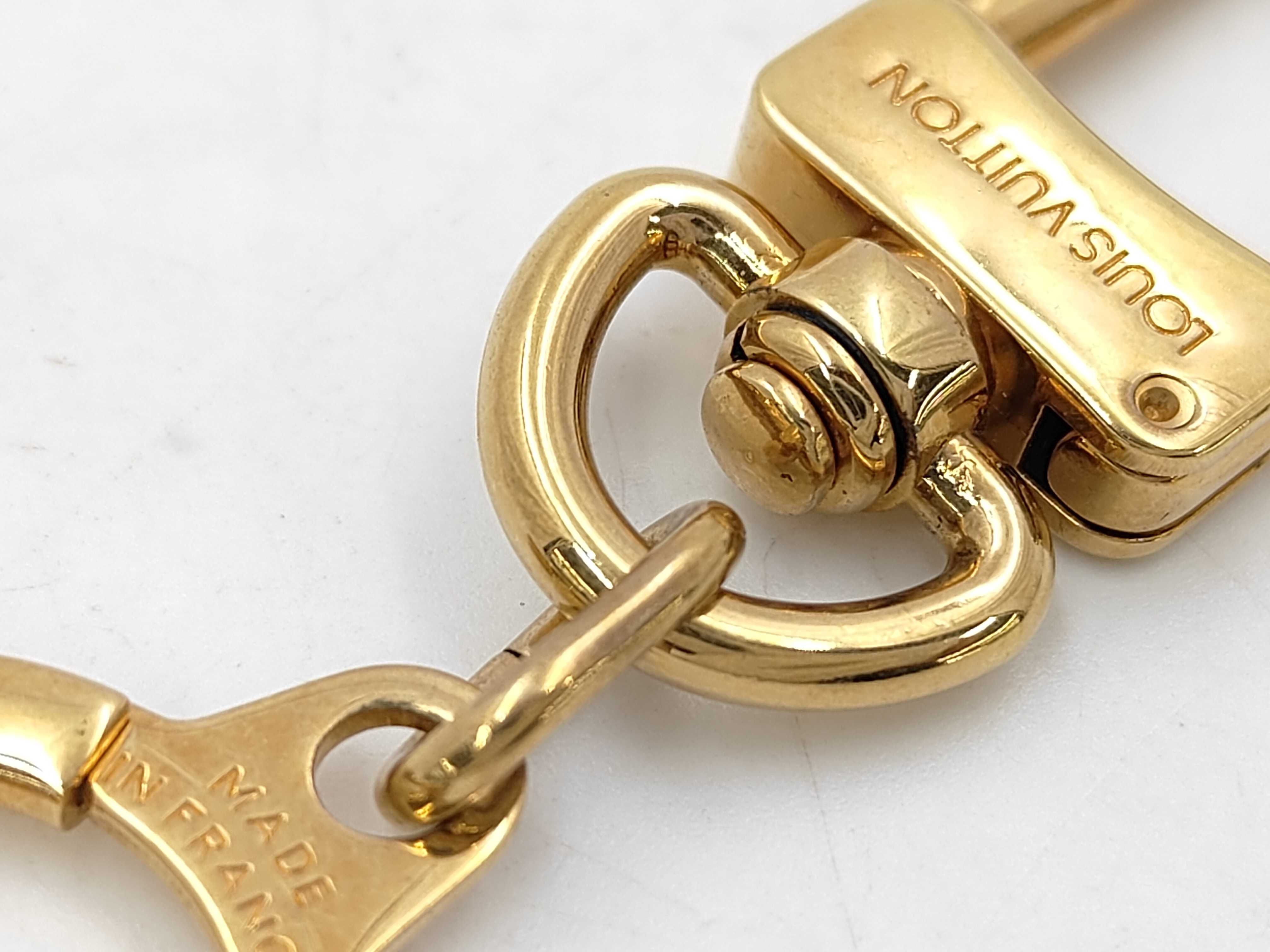 LV Keyring Key Case — view 5