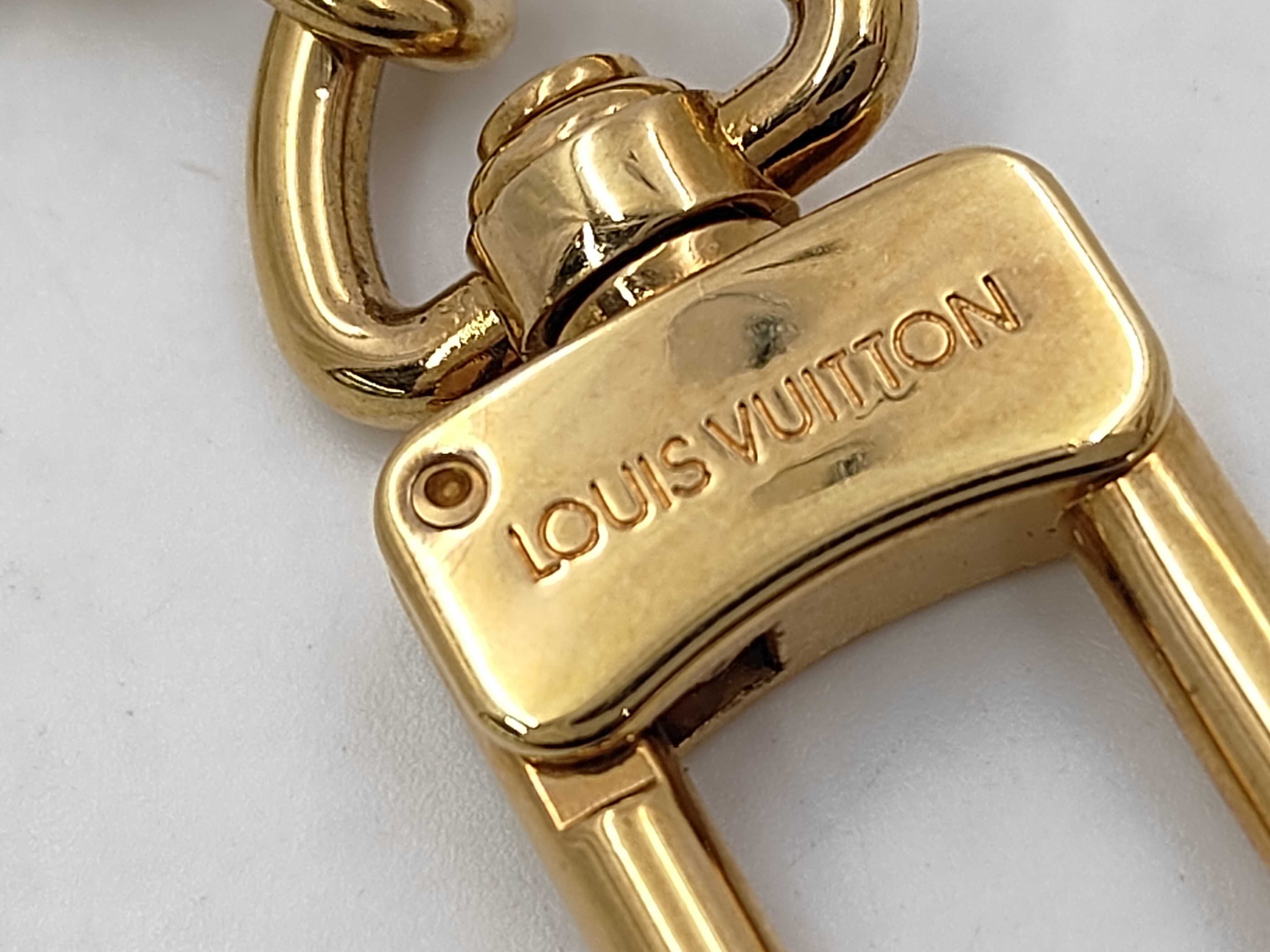 LV Keyring Key Case — view 6