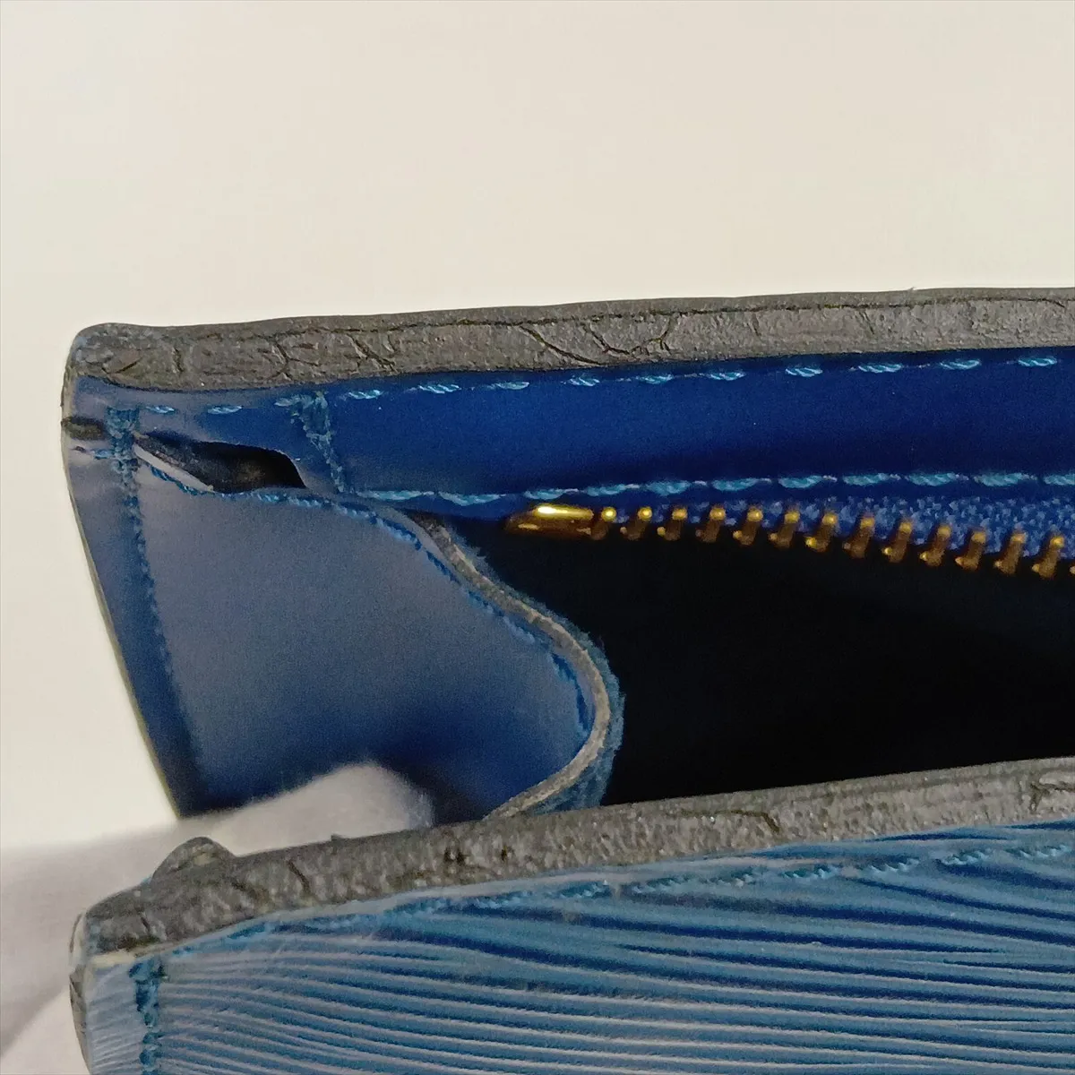 Epi Saint Jacques M52265 VI0935 Blue — view 13
