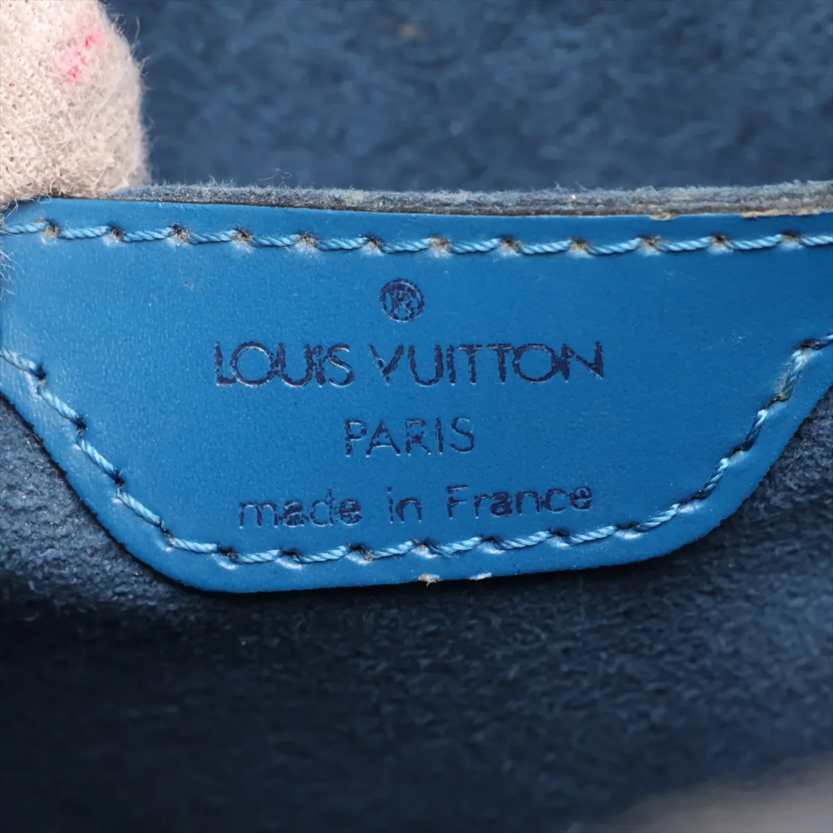 Epi Saint Jacques M52265 VI0935 Blue — view 9