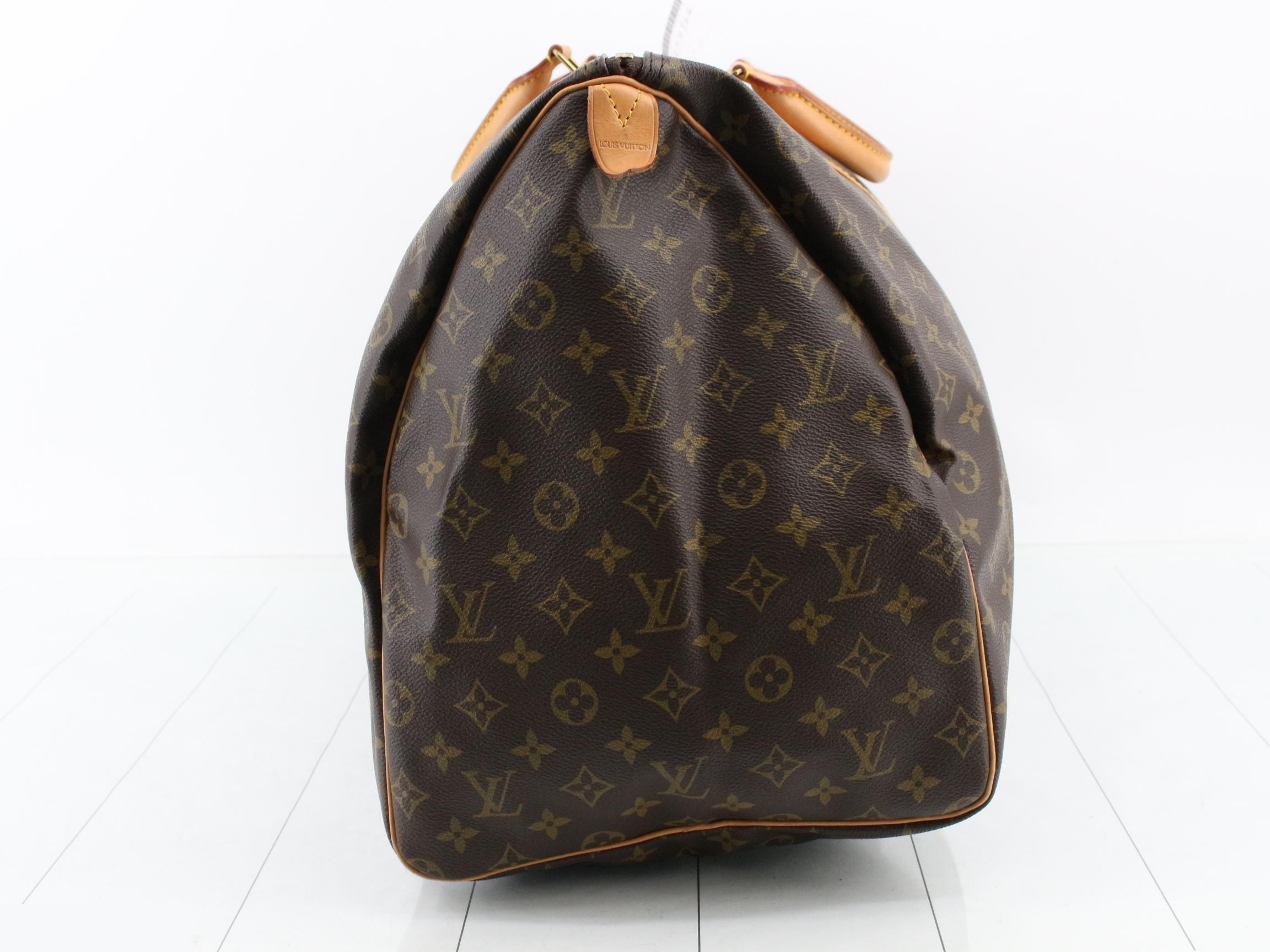 Monogram Keepall 60 M41422 — view 4