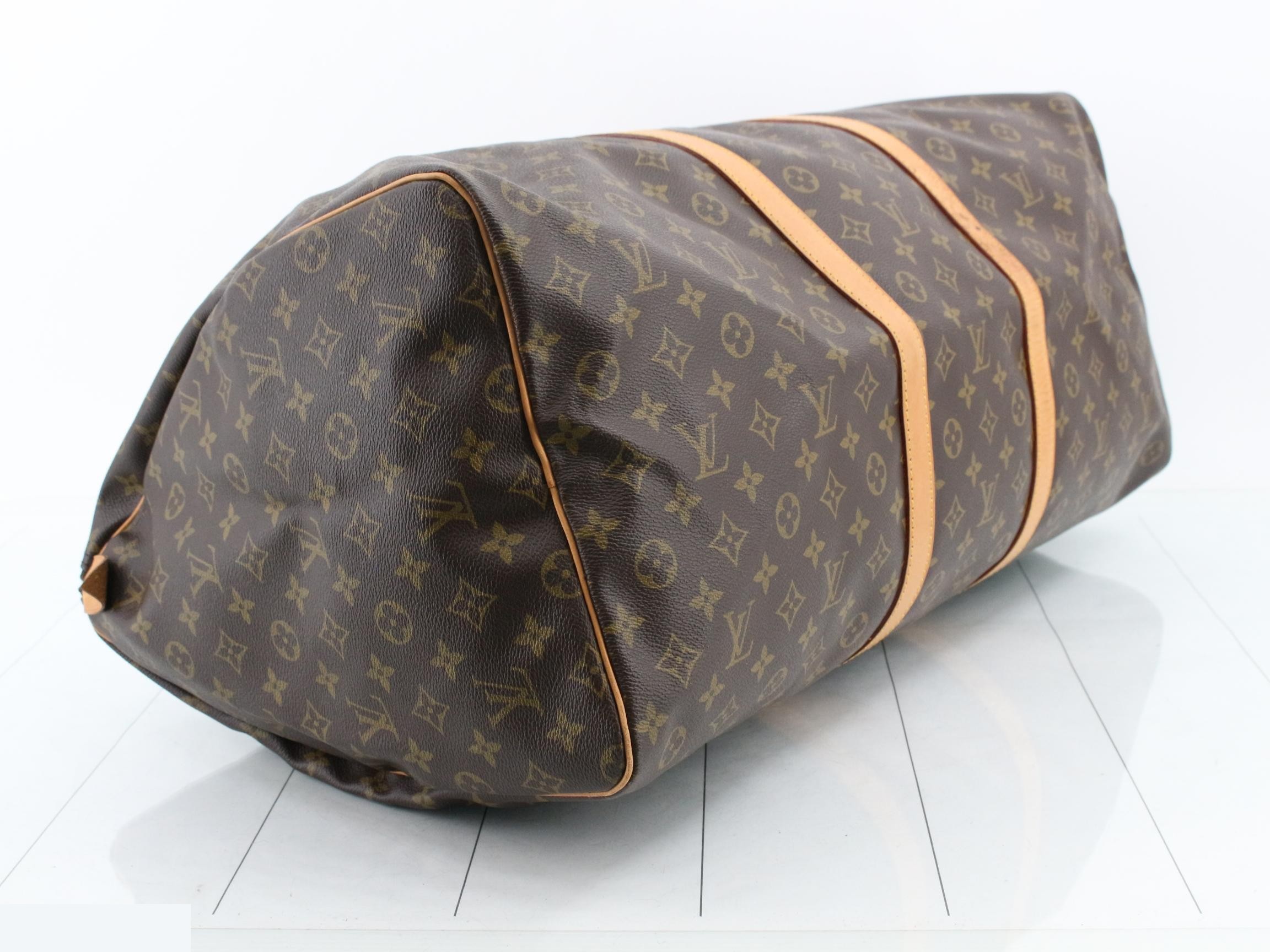 Monogram Keepall 60 M41422 — view 5